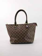 Louis Vuitton Saleya PM