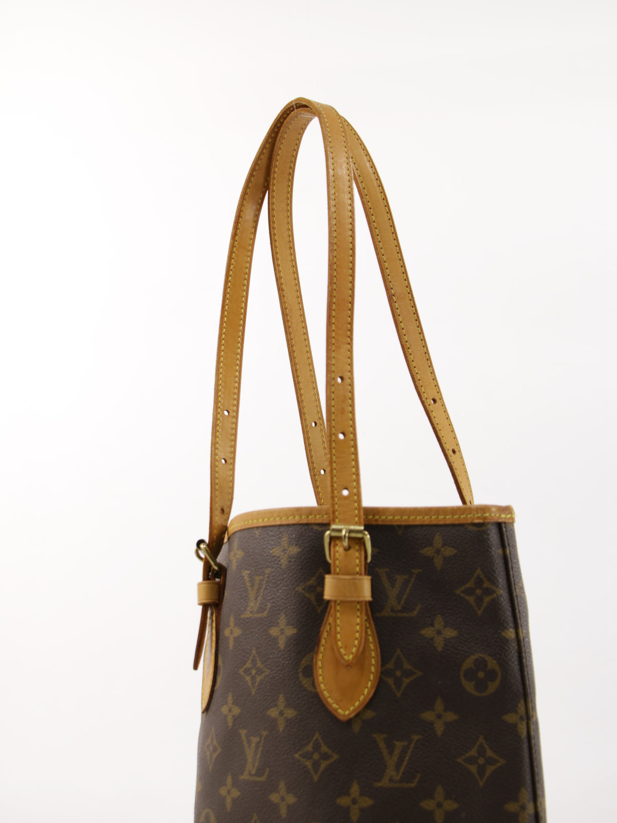 Louis Vuitton Mini Bucket
