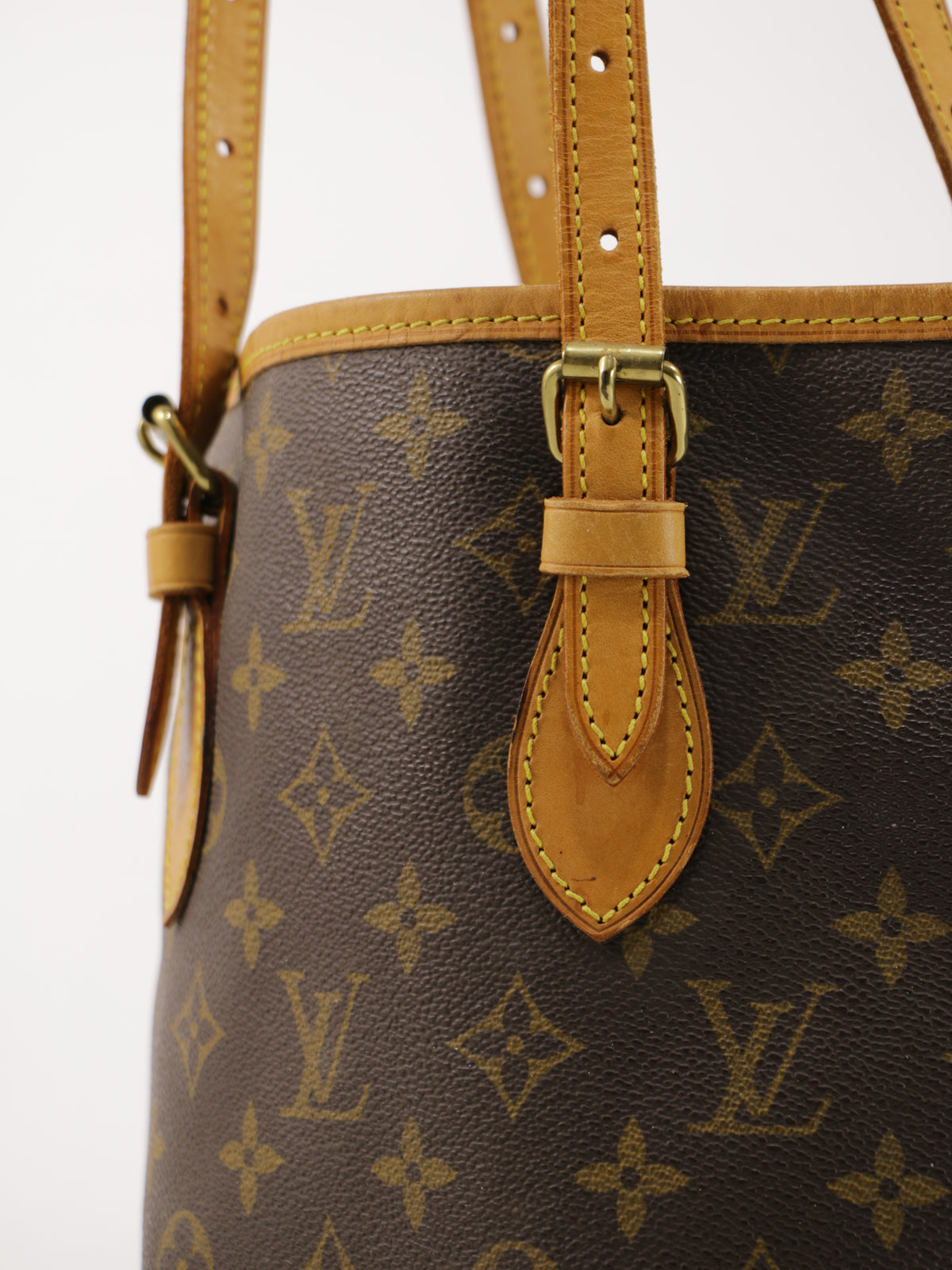 Louis Vuitton Mini Bucket