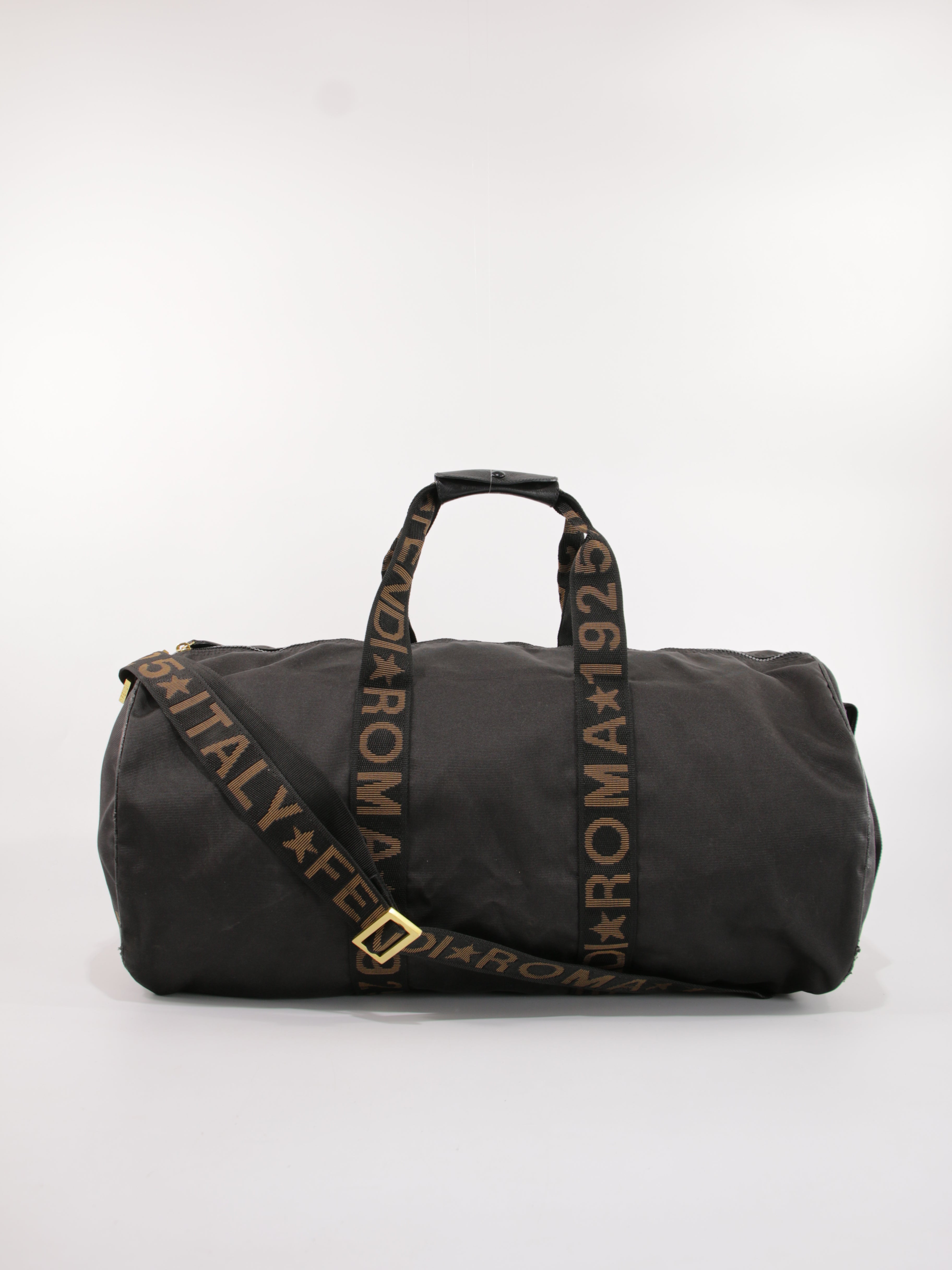 Duffle Bag