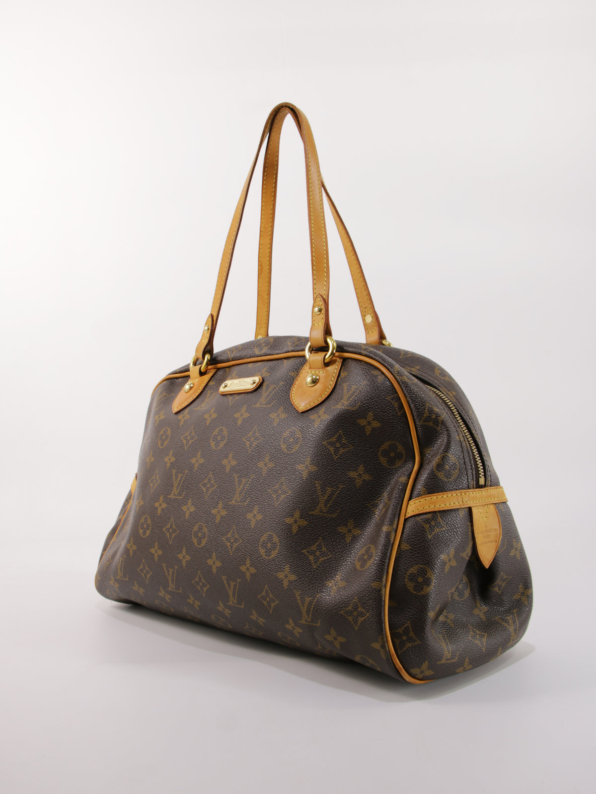 Louis Vuitton Montorgueil