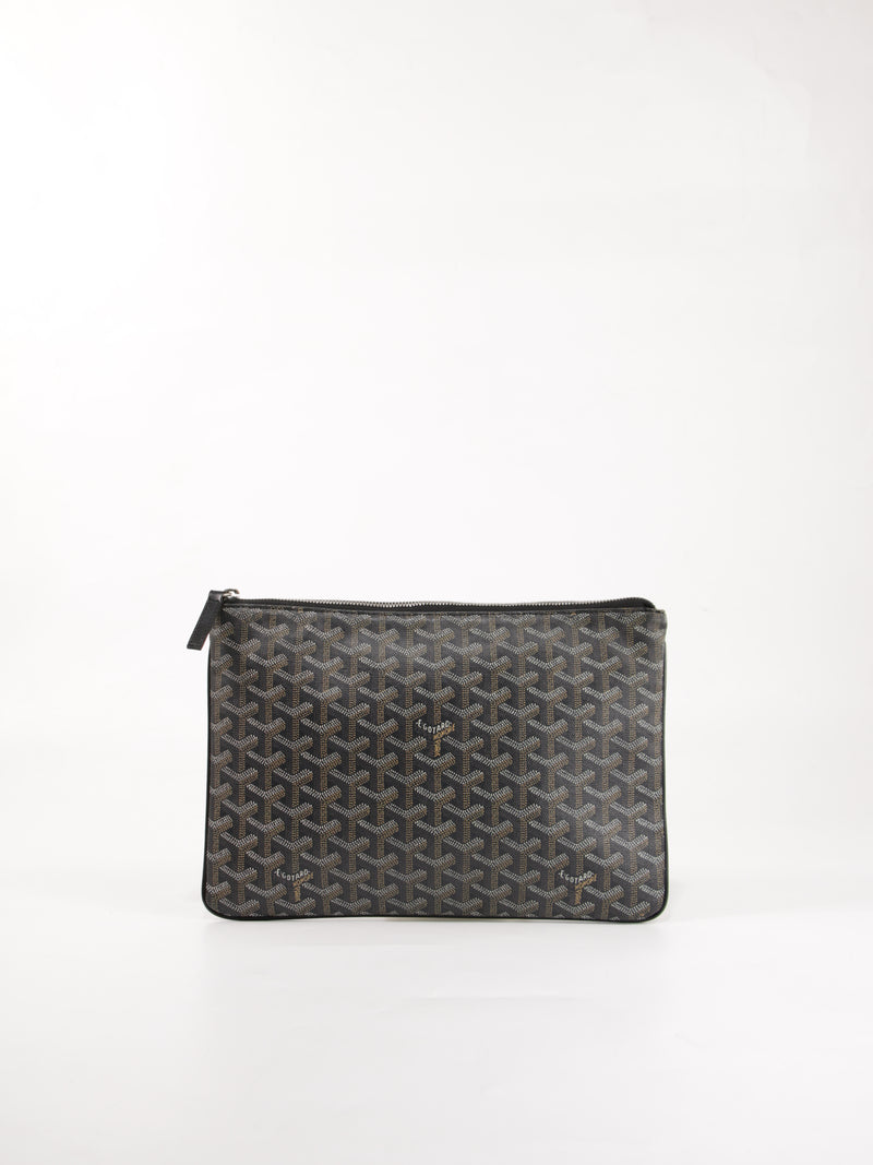 GOYARD - SÉNAT MM