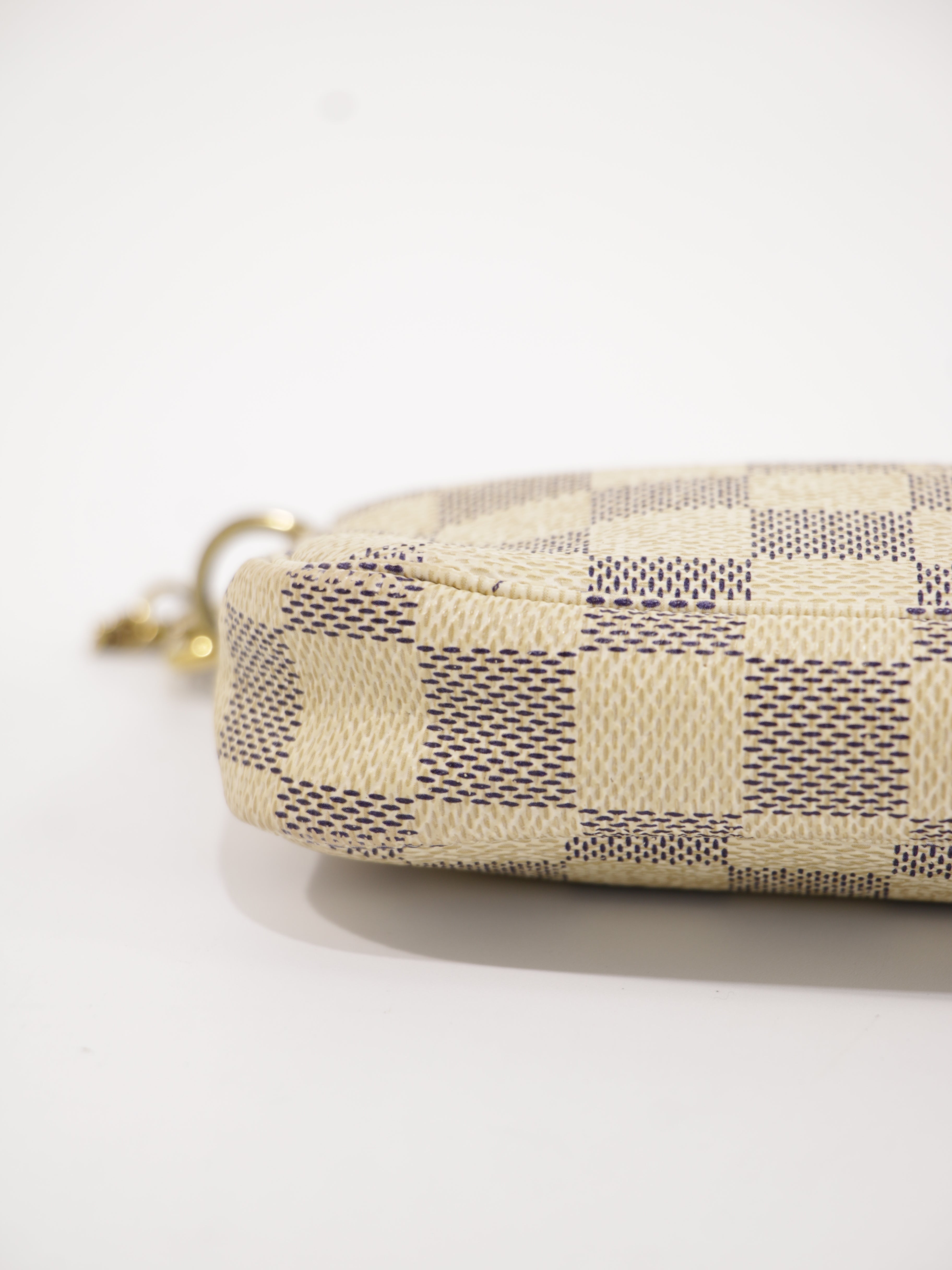 Mini Accessories Pochette