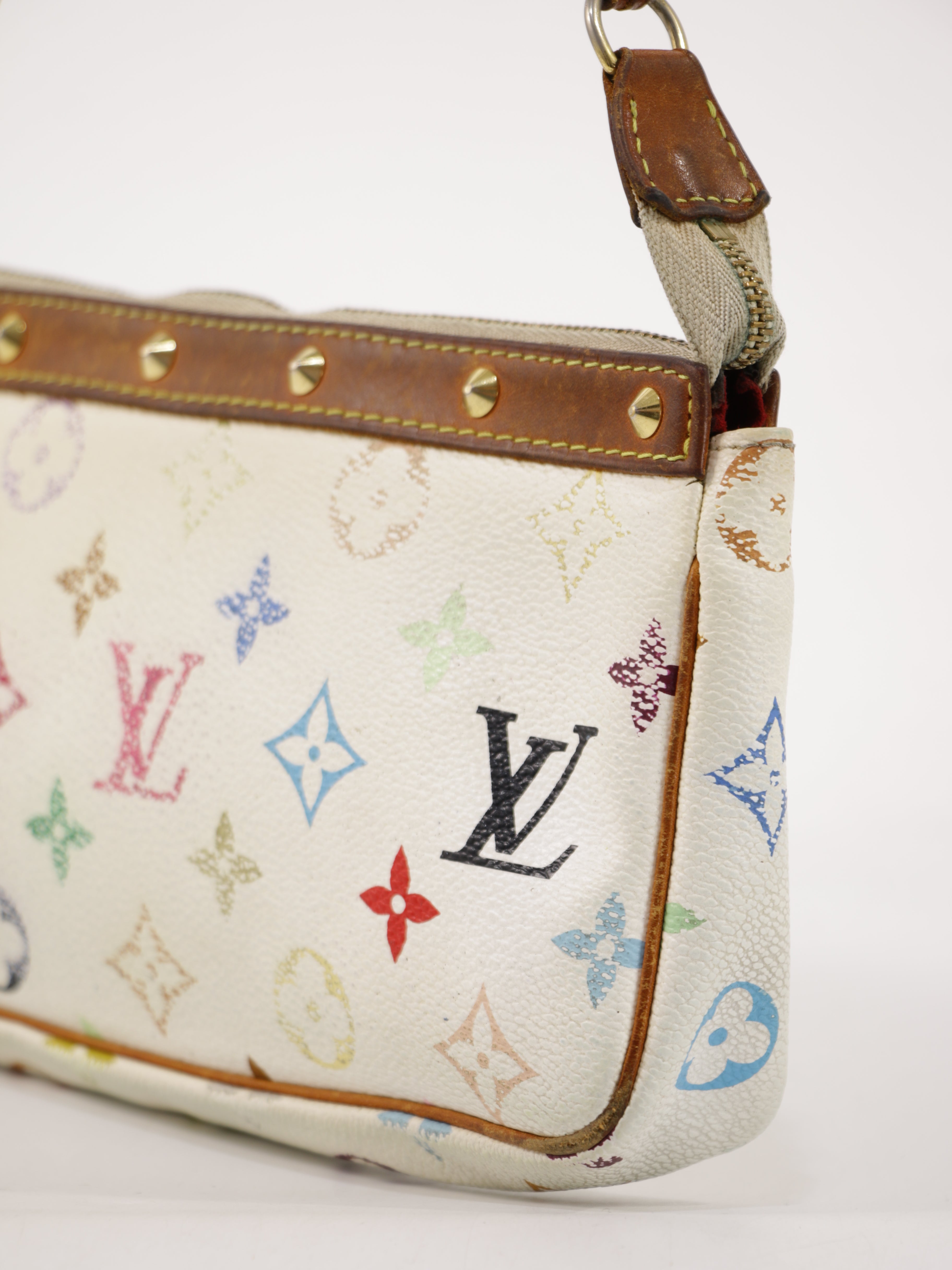 Takashi Murakami Accessories Pochette