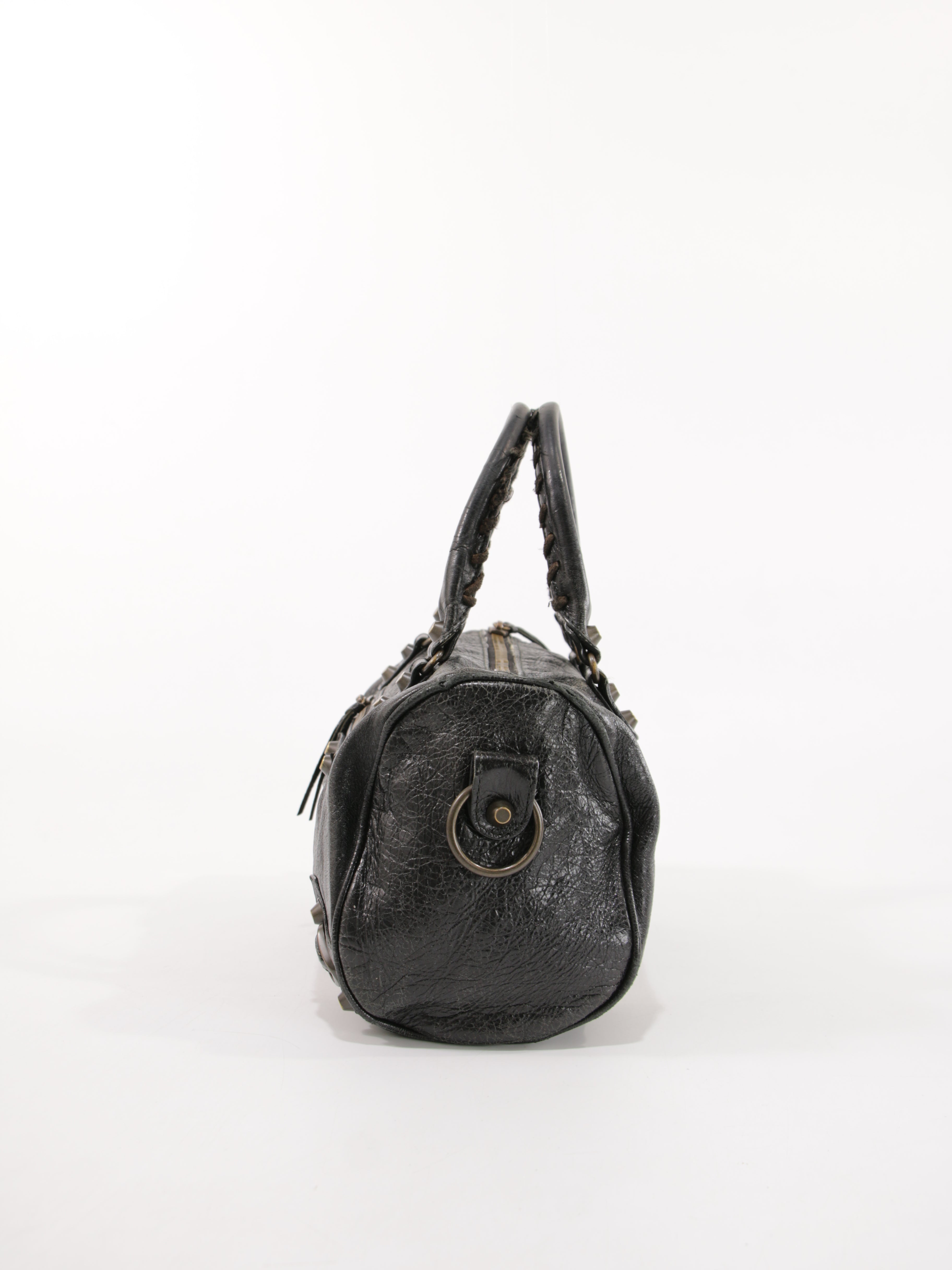 Balenciaga Mini Twiggy