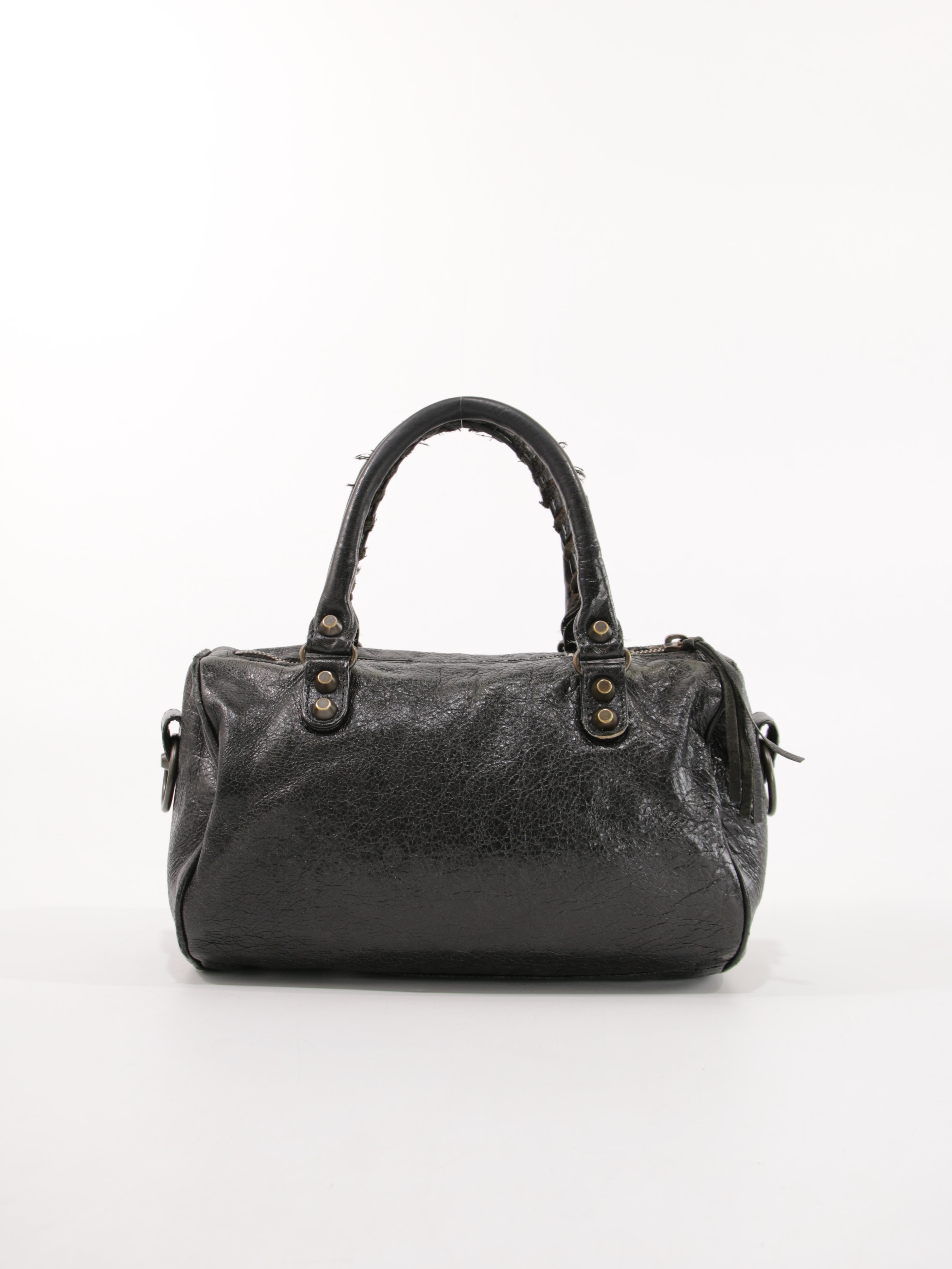 Balenciaga Mini Twiggy