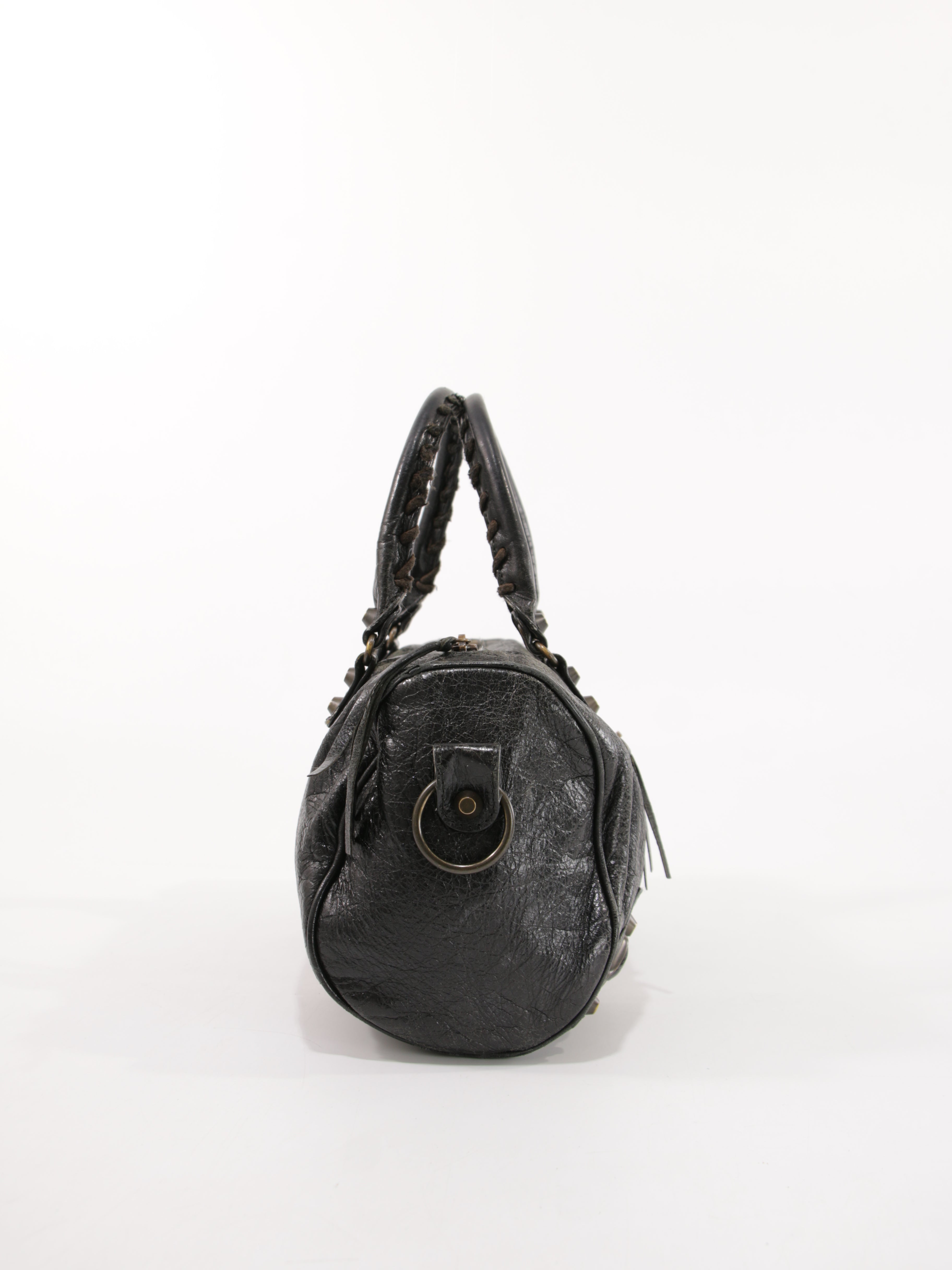 Balenciaga Mini Twiggy
