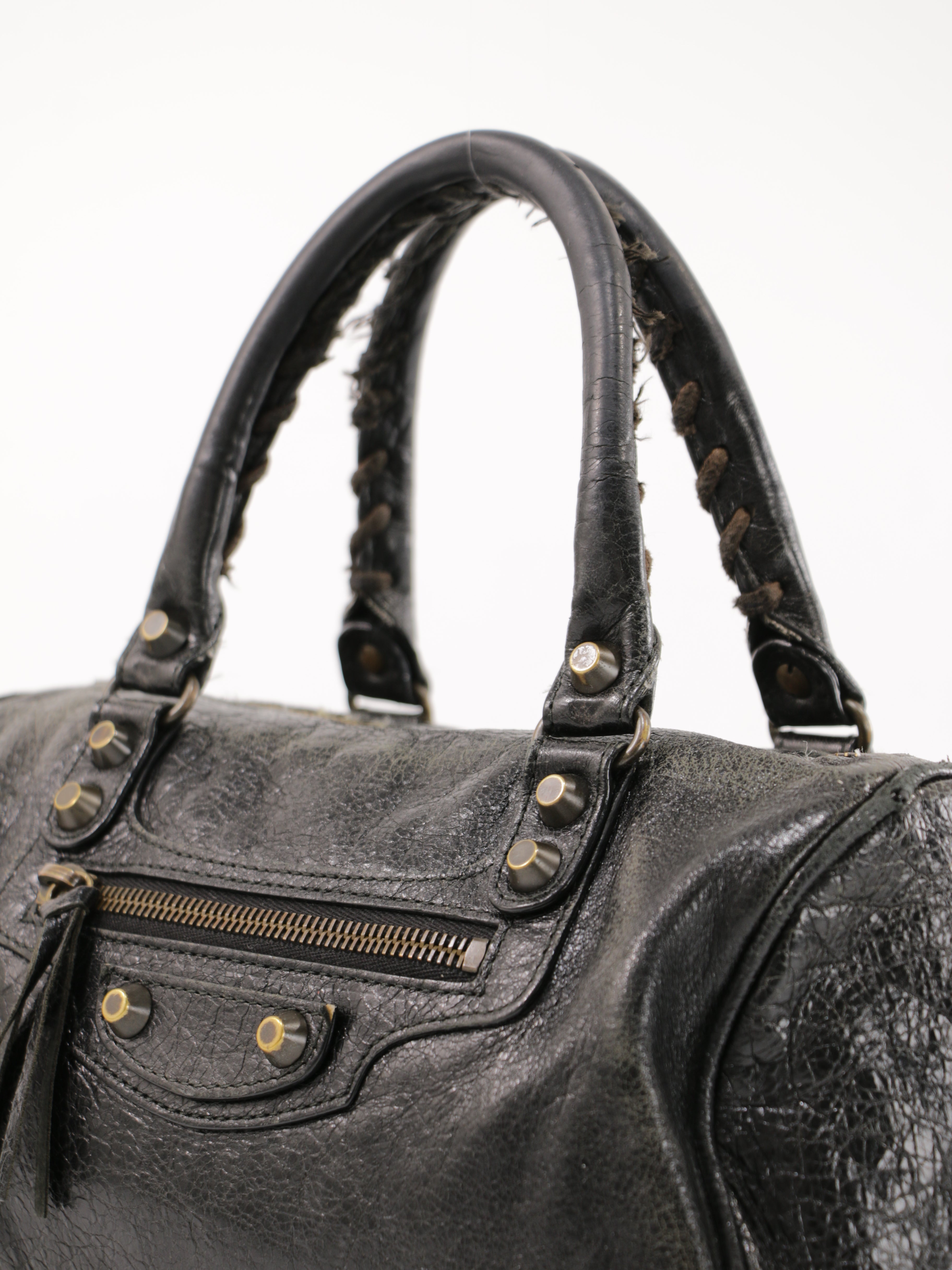 Balenciaga Mini Twiggy