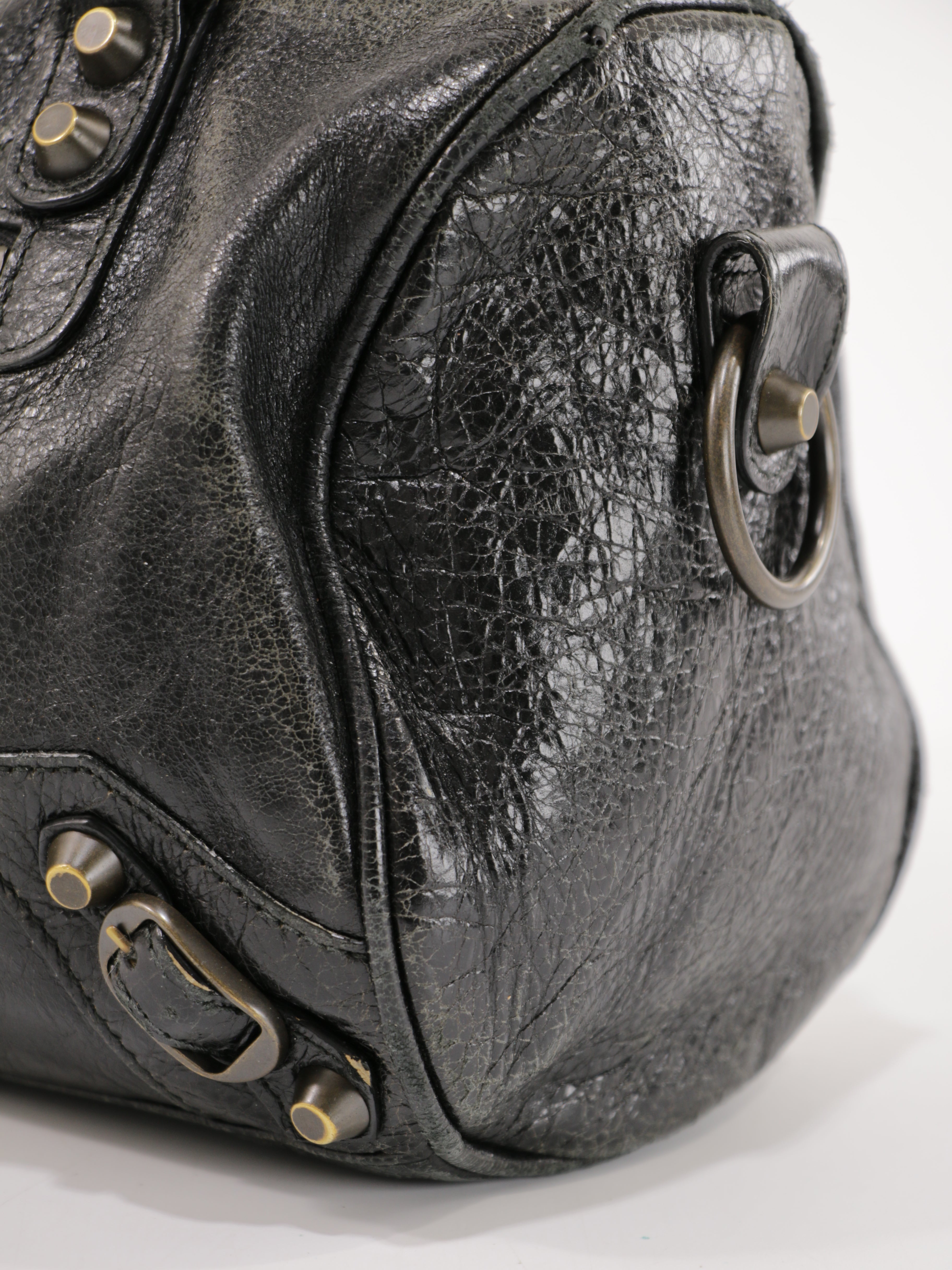 Balenciaga Mini Twiggy