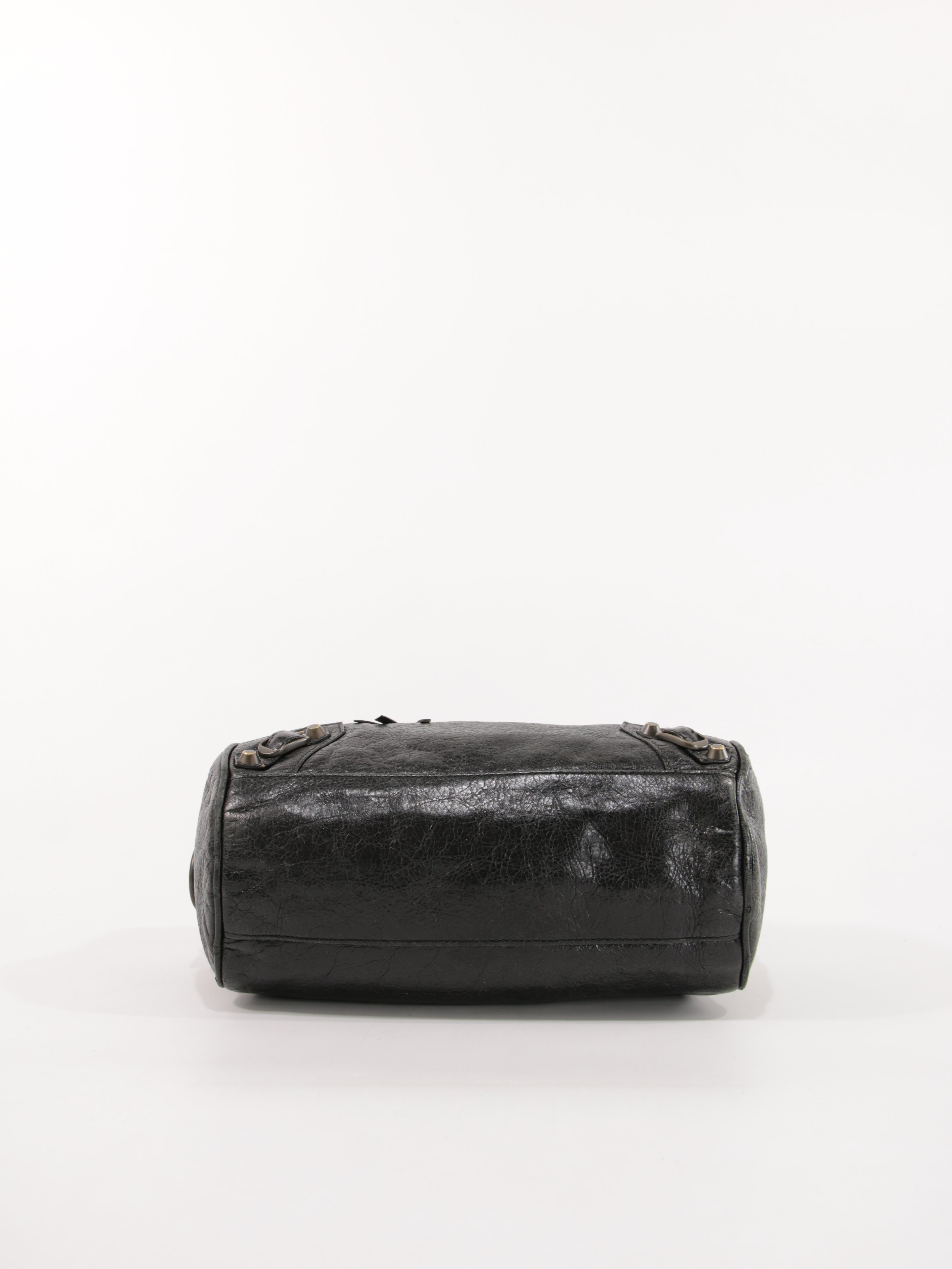 Balenciaga Mini Twiggy