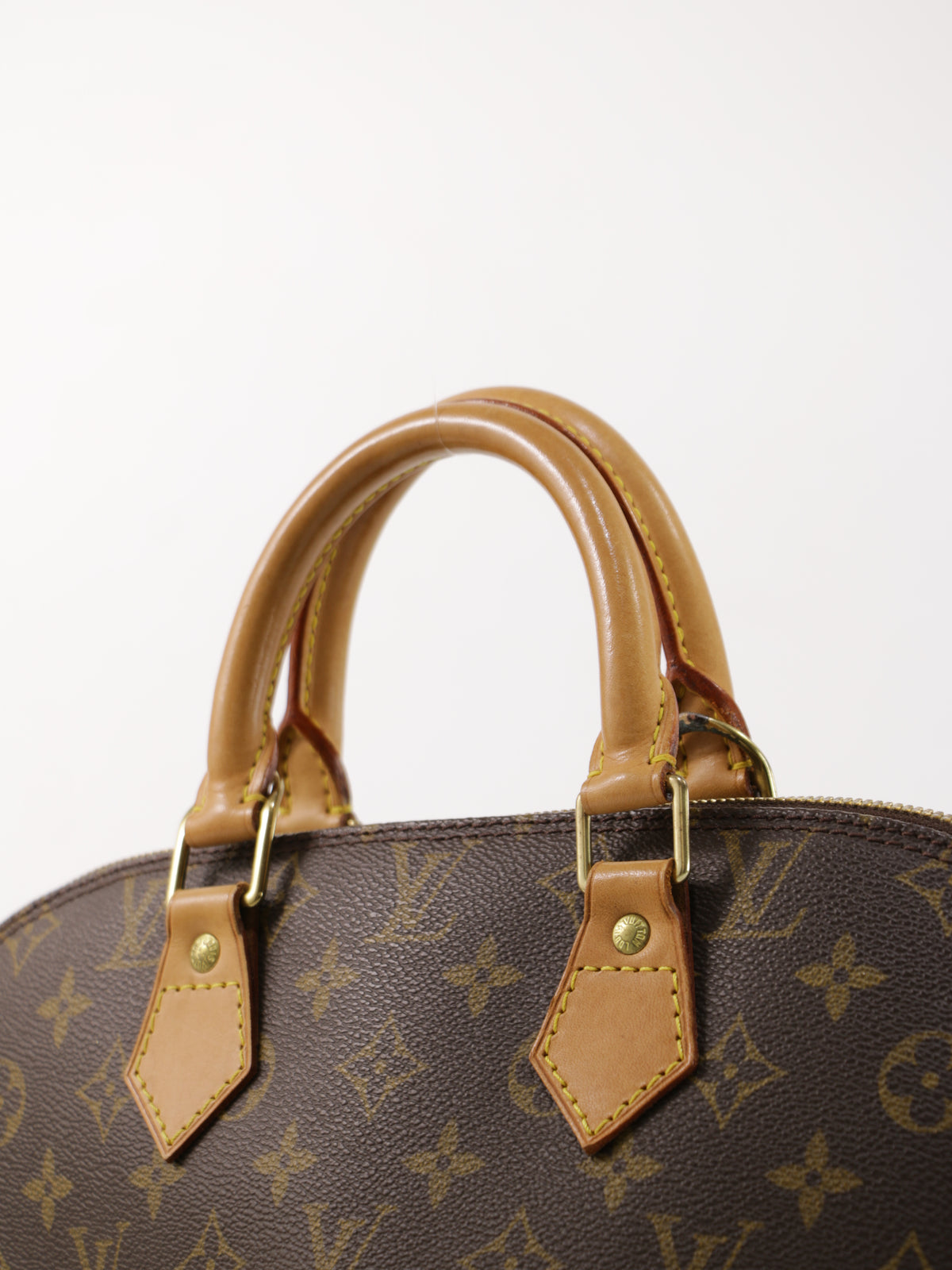 Louis Vuitton Alma PM