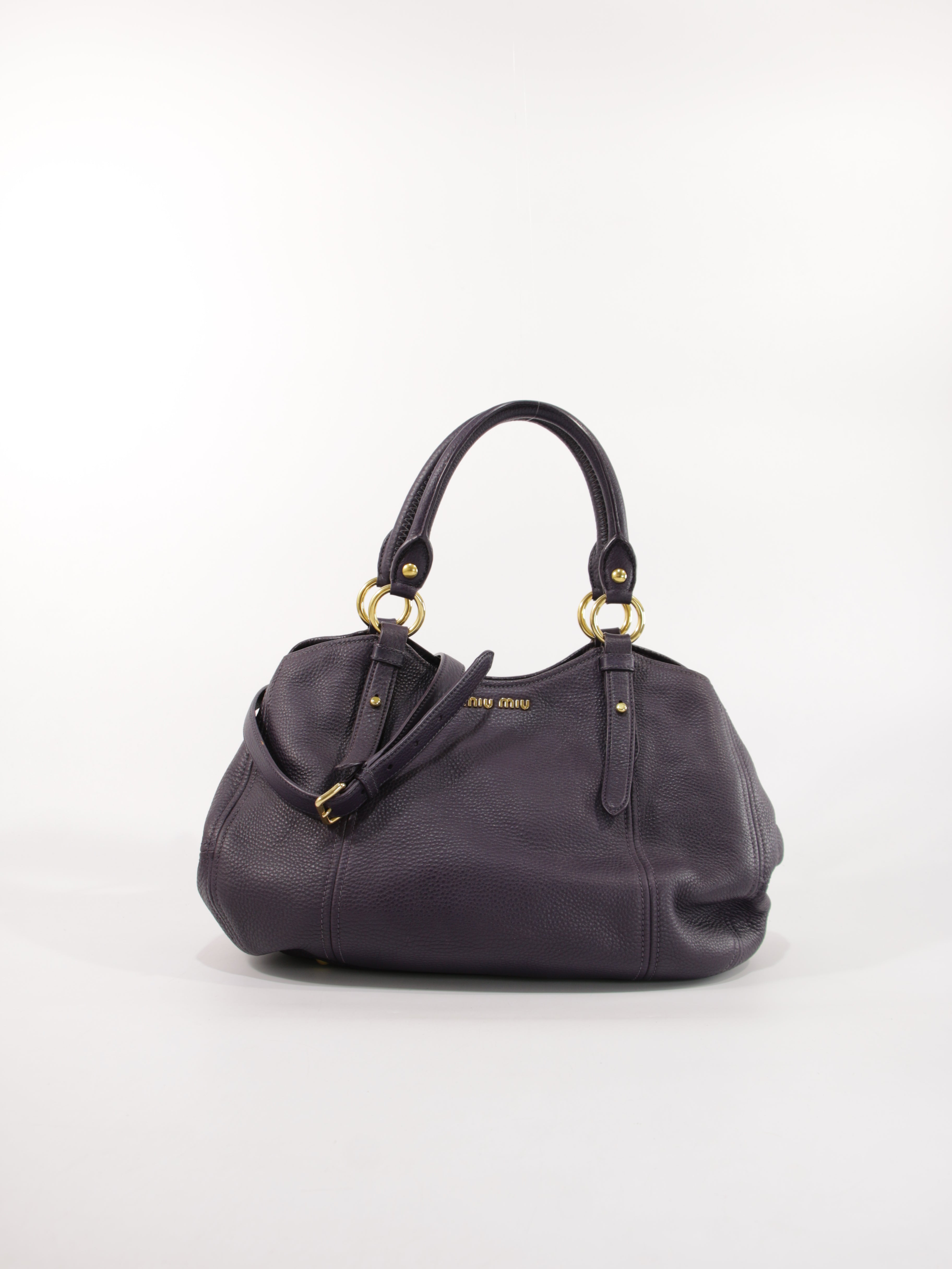Shoulder Bag
