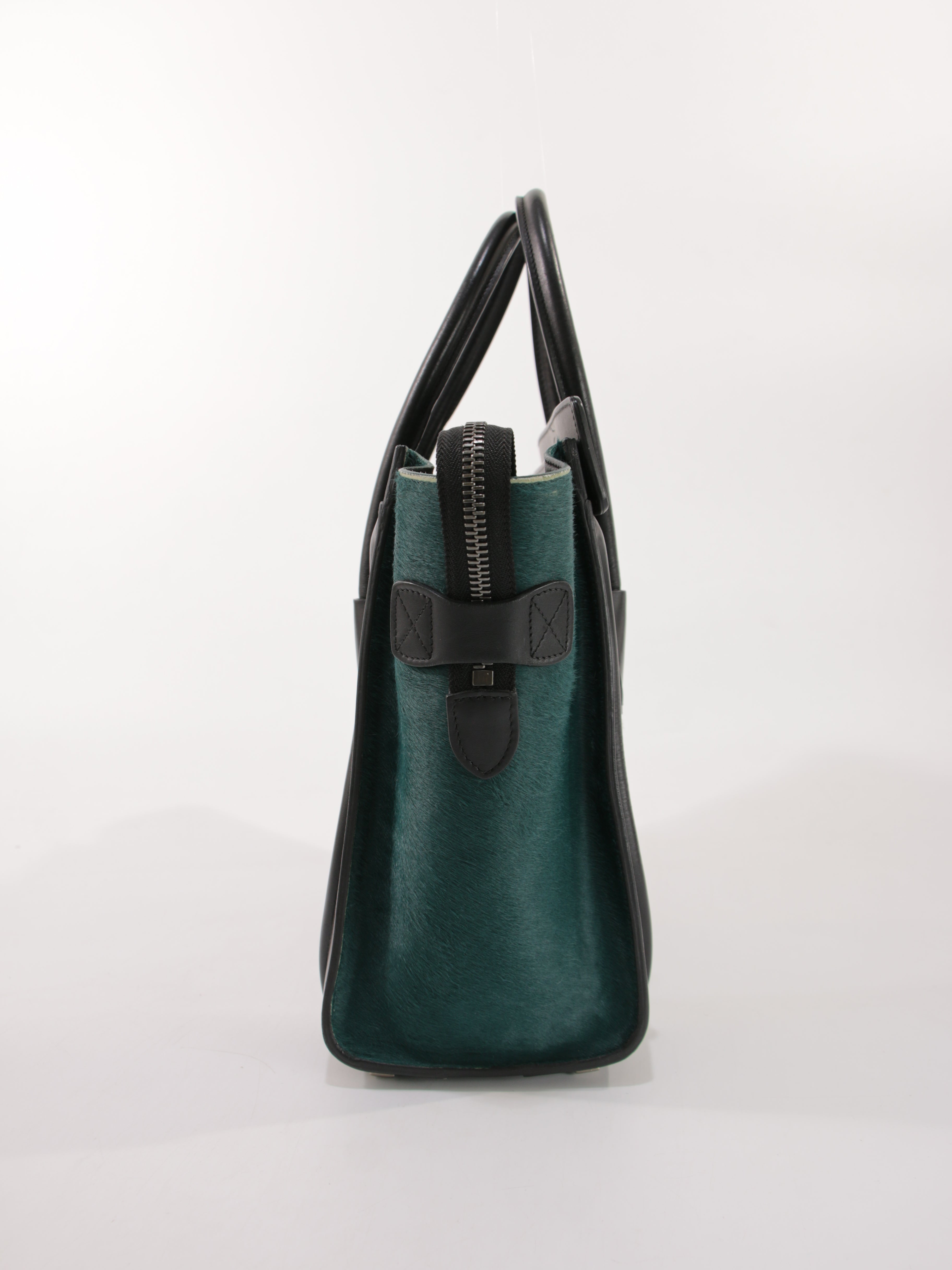 Small Luggage