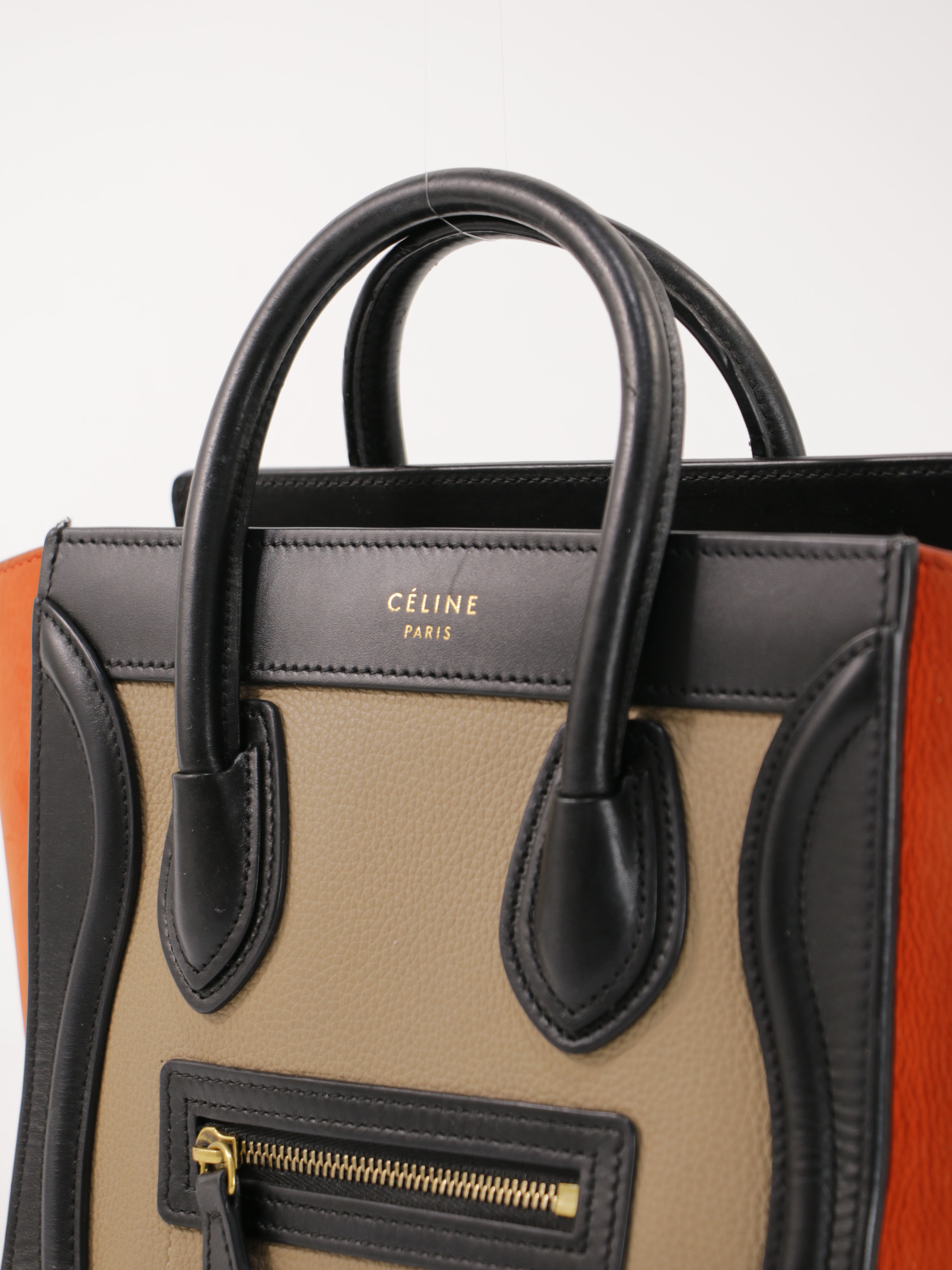 Mini Luggage