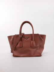 Prada Twin Pocket