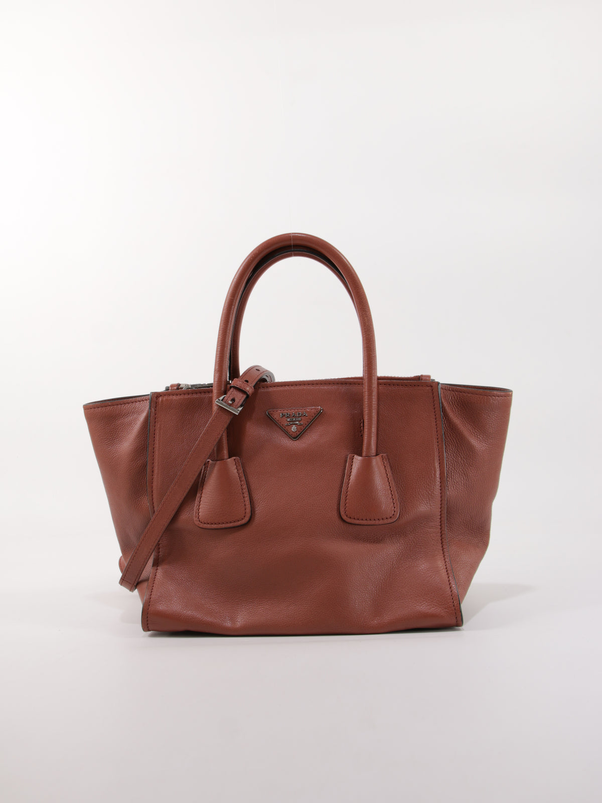 Prada Twin Pocket