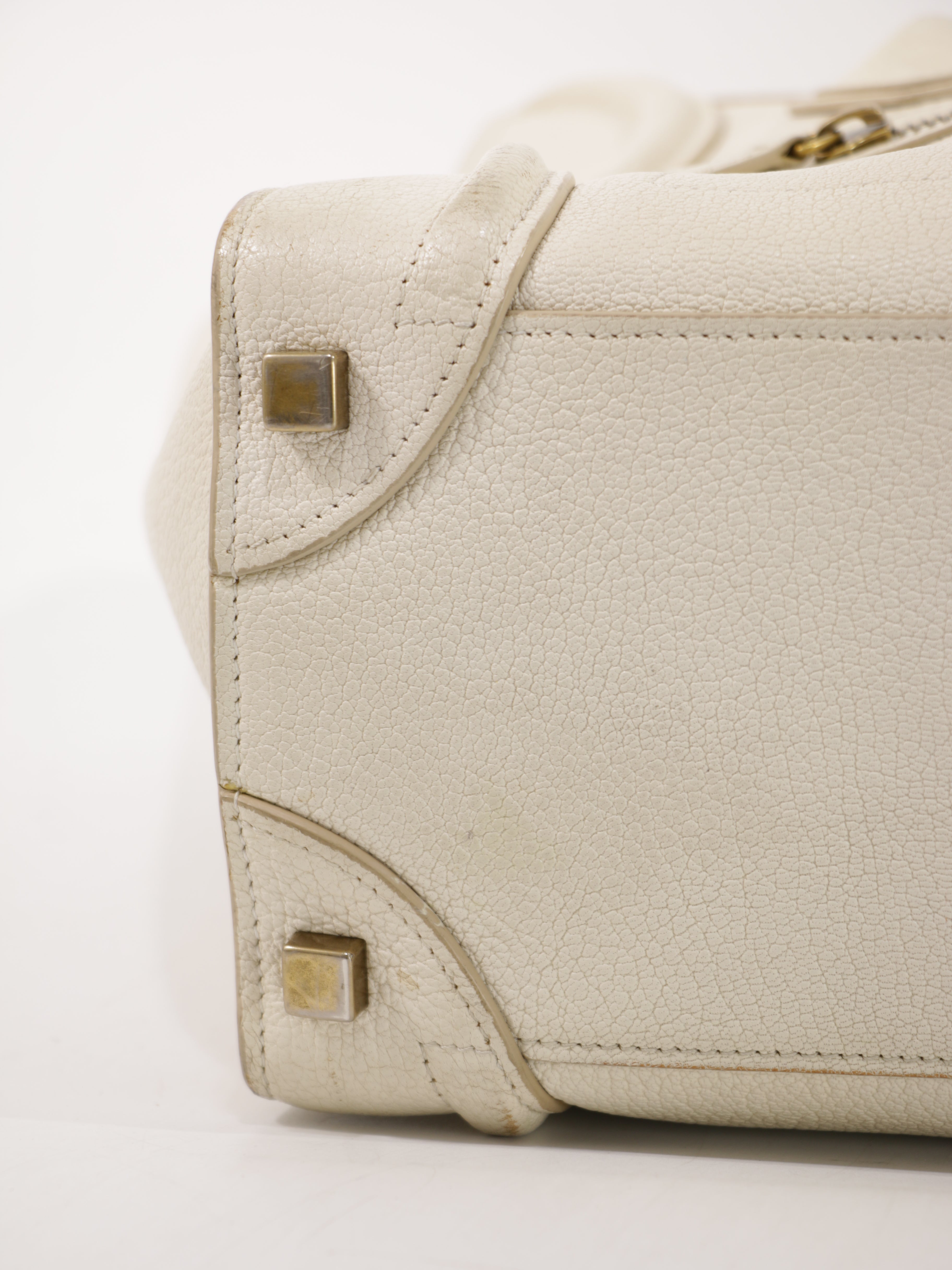 Small Luggage