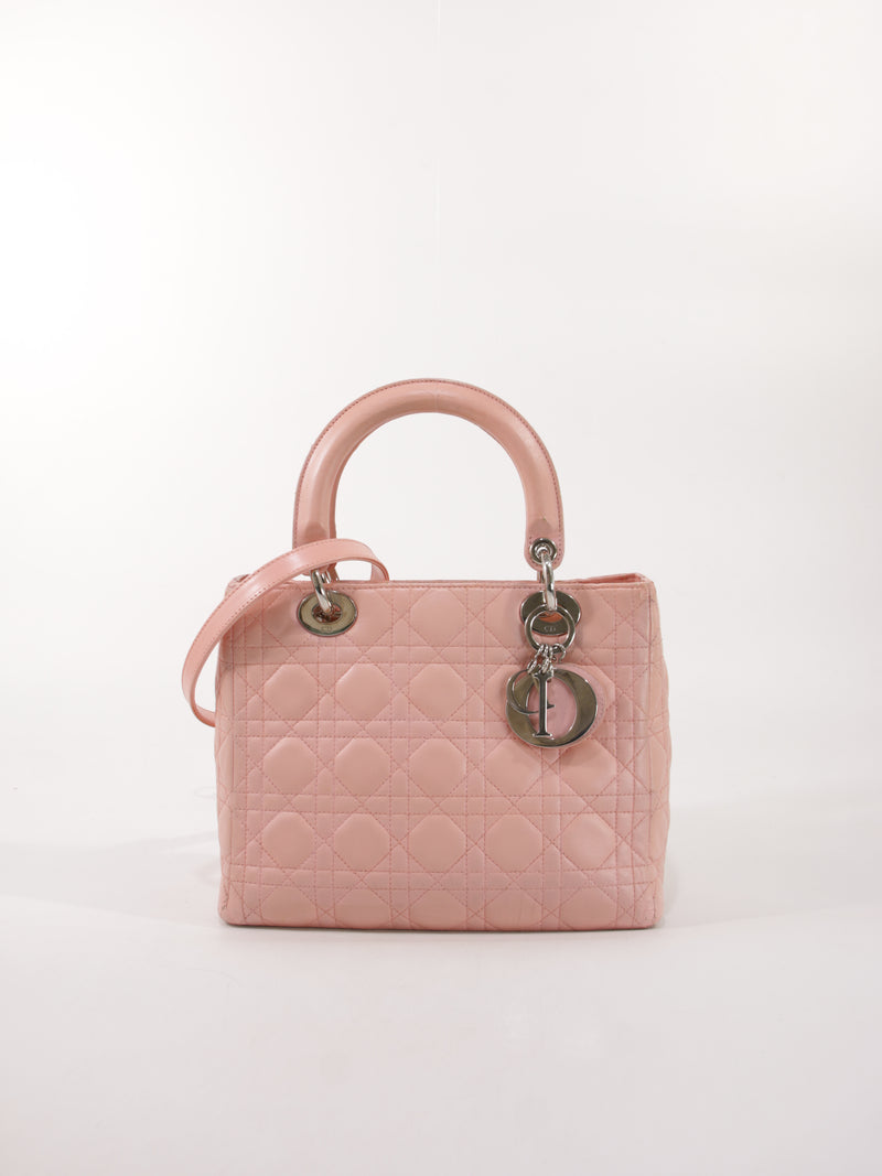 DIOR - LADY DIOR