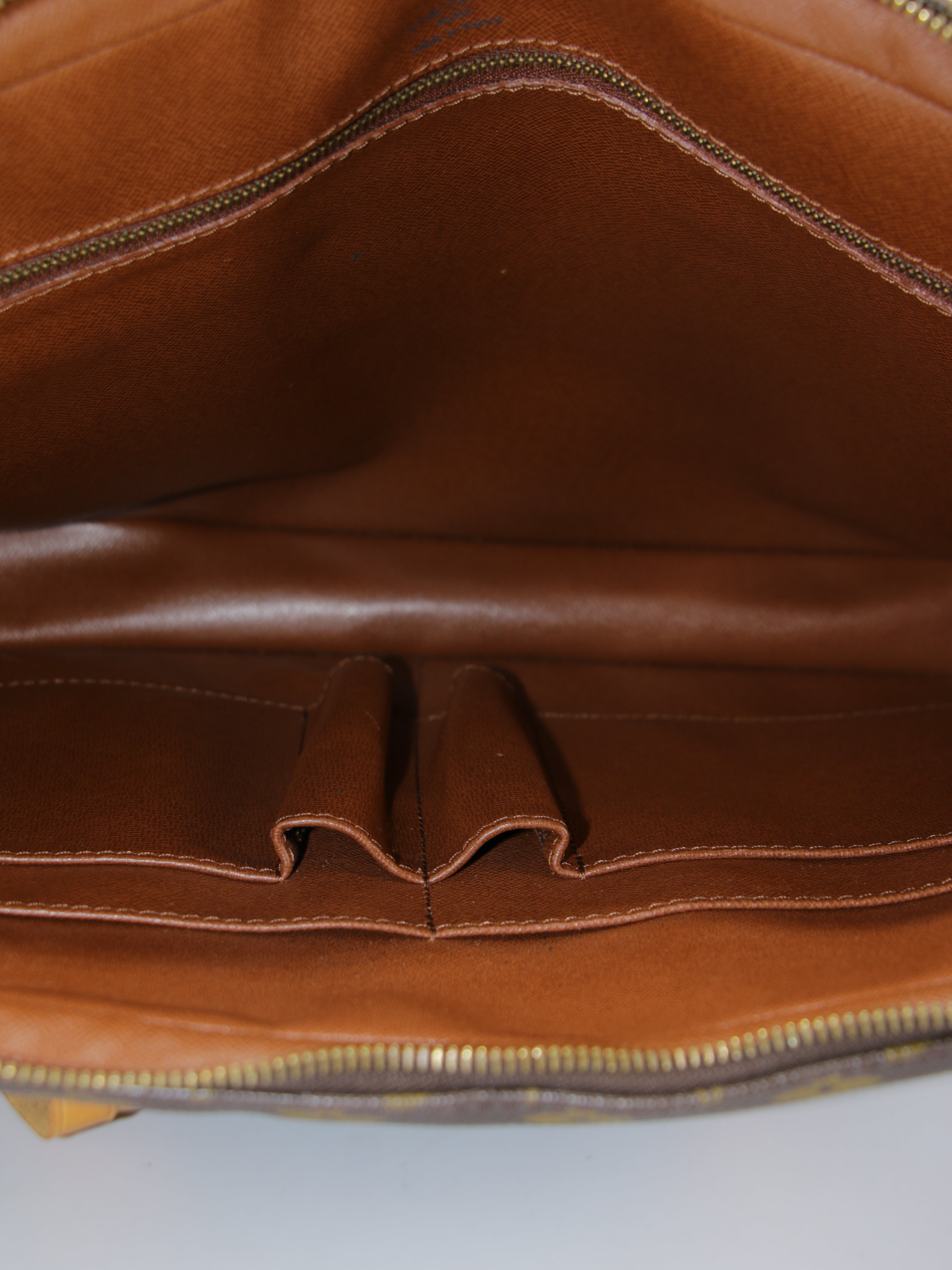 Port Documents Voyage GM