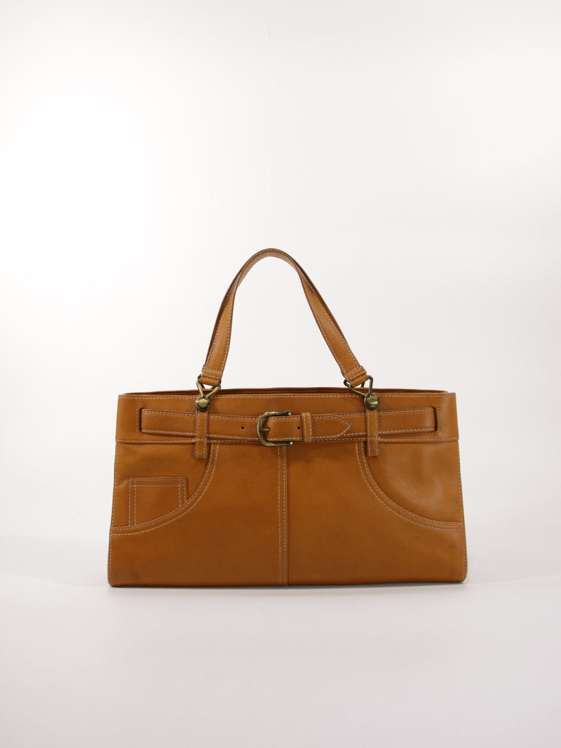 CHRISTIAN DIOR SHOULDER BAGS