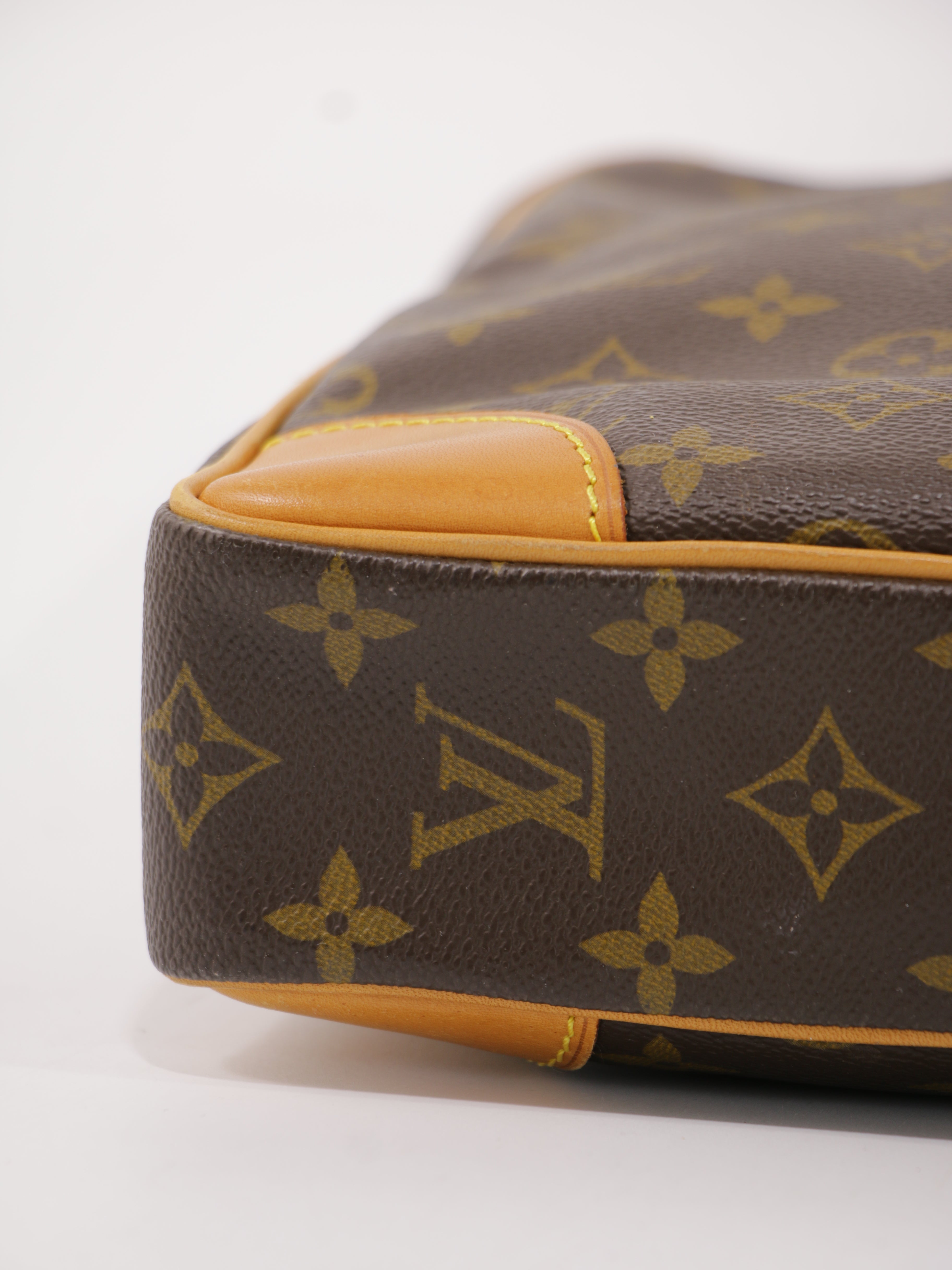 Port Documents Voyage GM