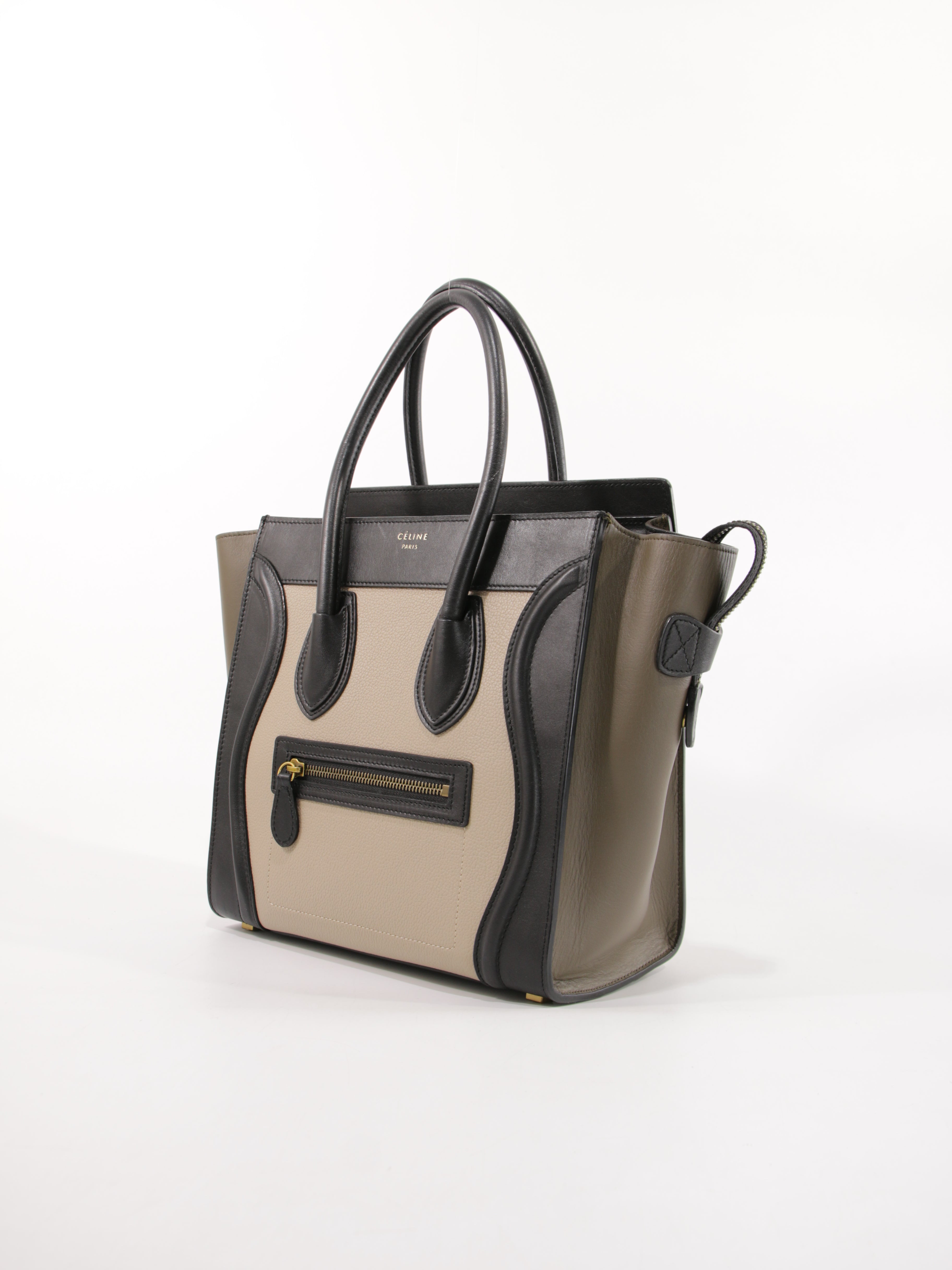 Small Luggage