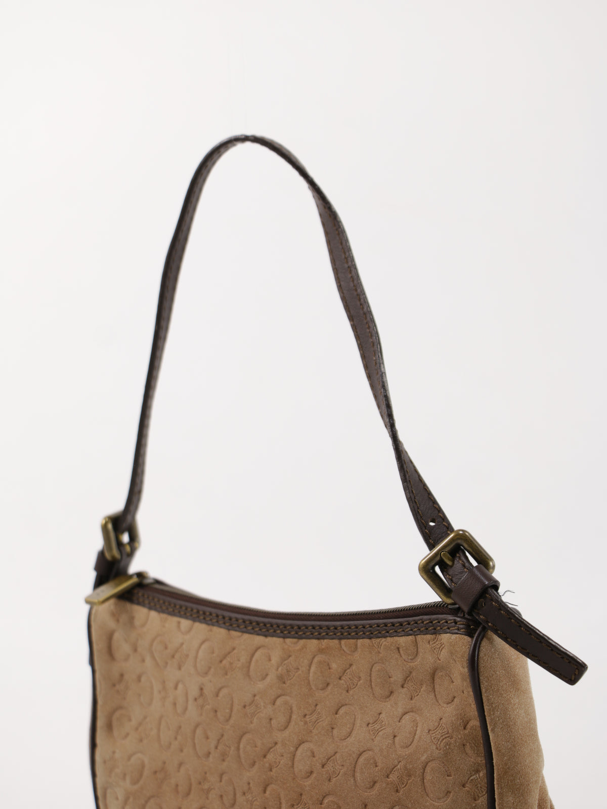 Celine Shoulder Bag