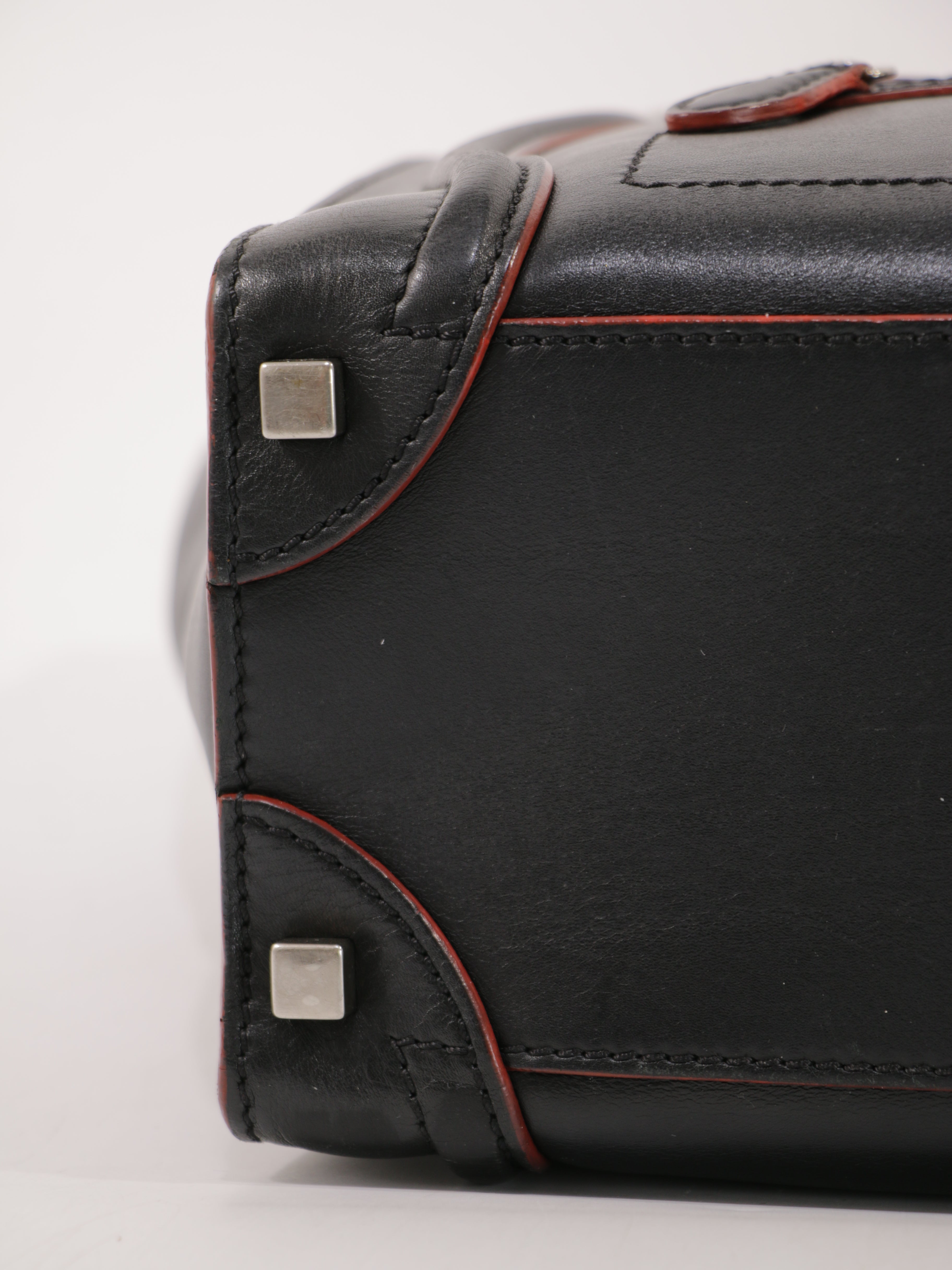 Small Luggage