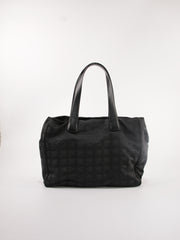 Medium New Travel Line Tote