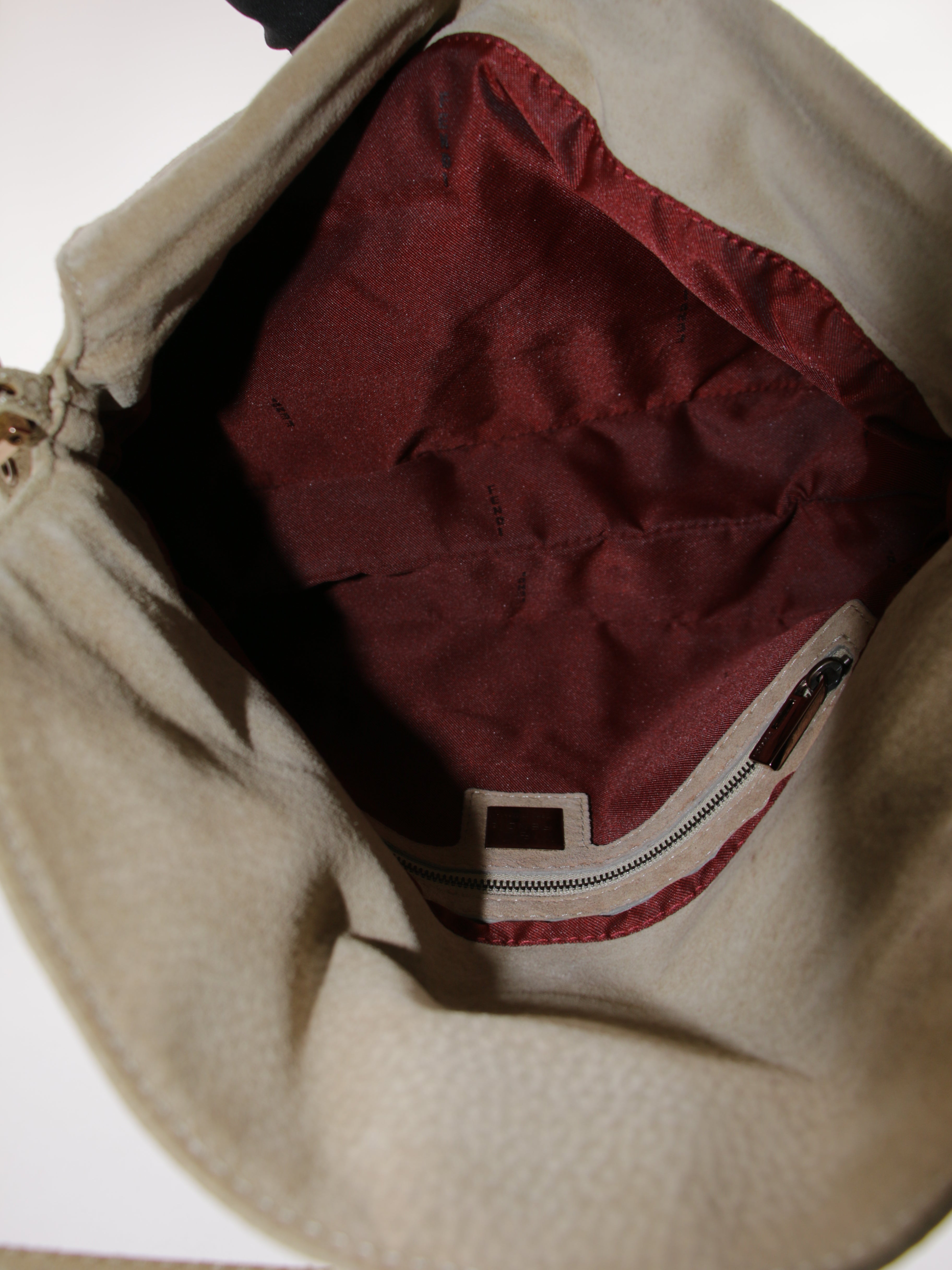 Double Flap