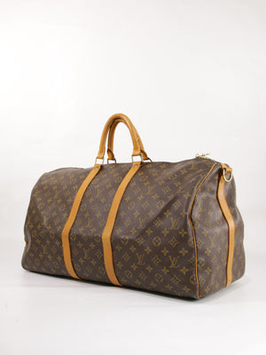Keepall 55