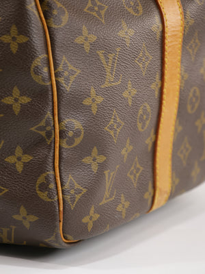 Keepall 55