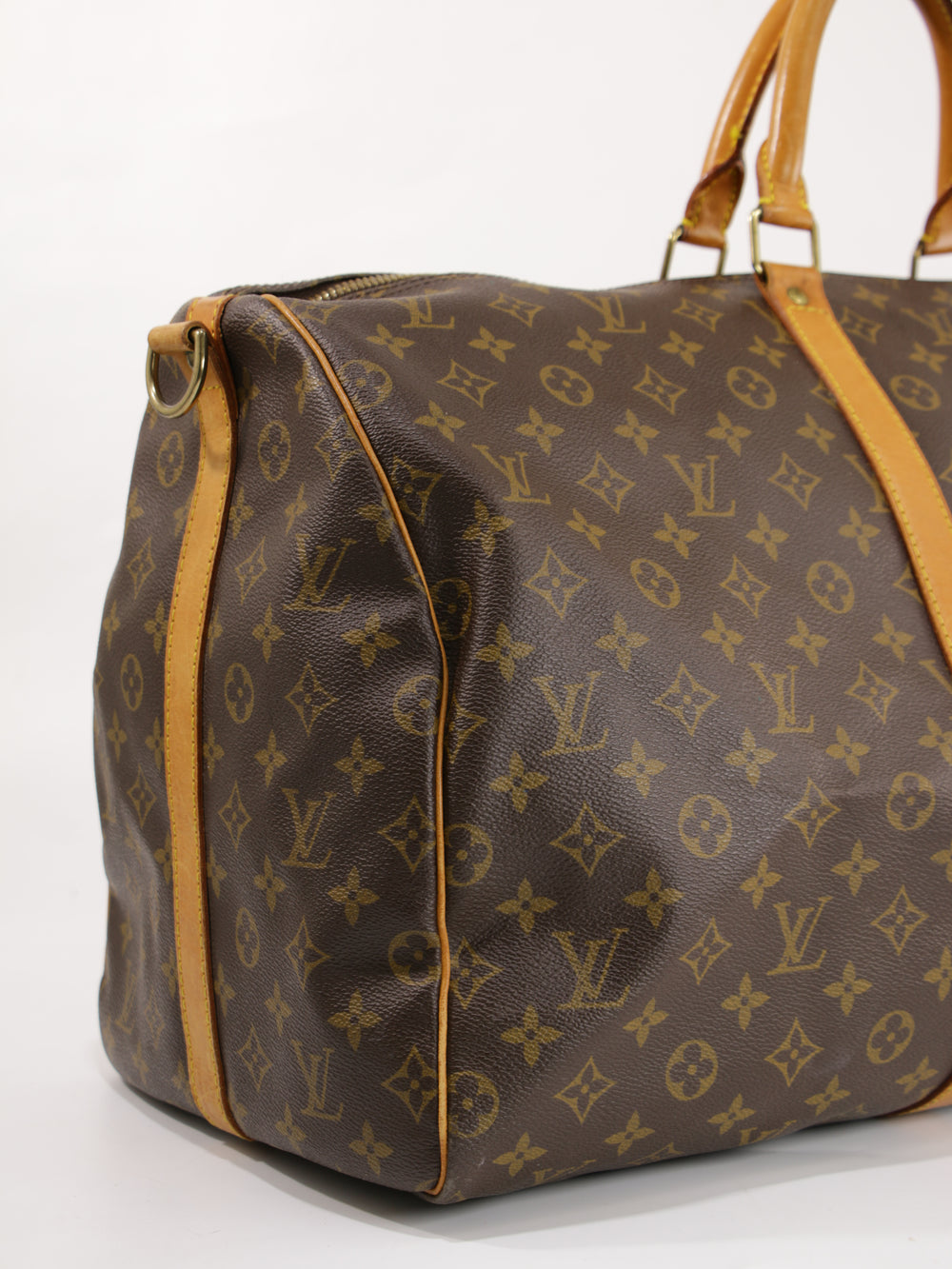 Keepall 55