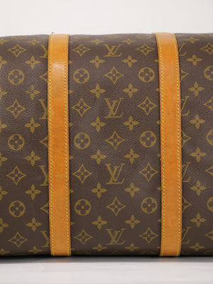 Keepall 55