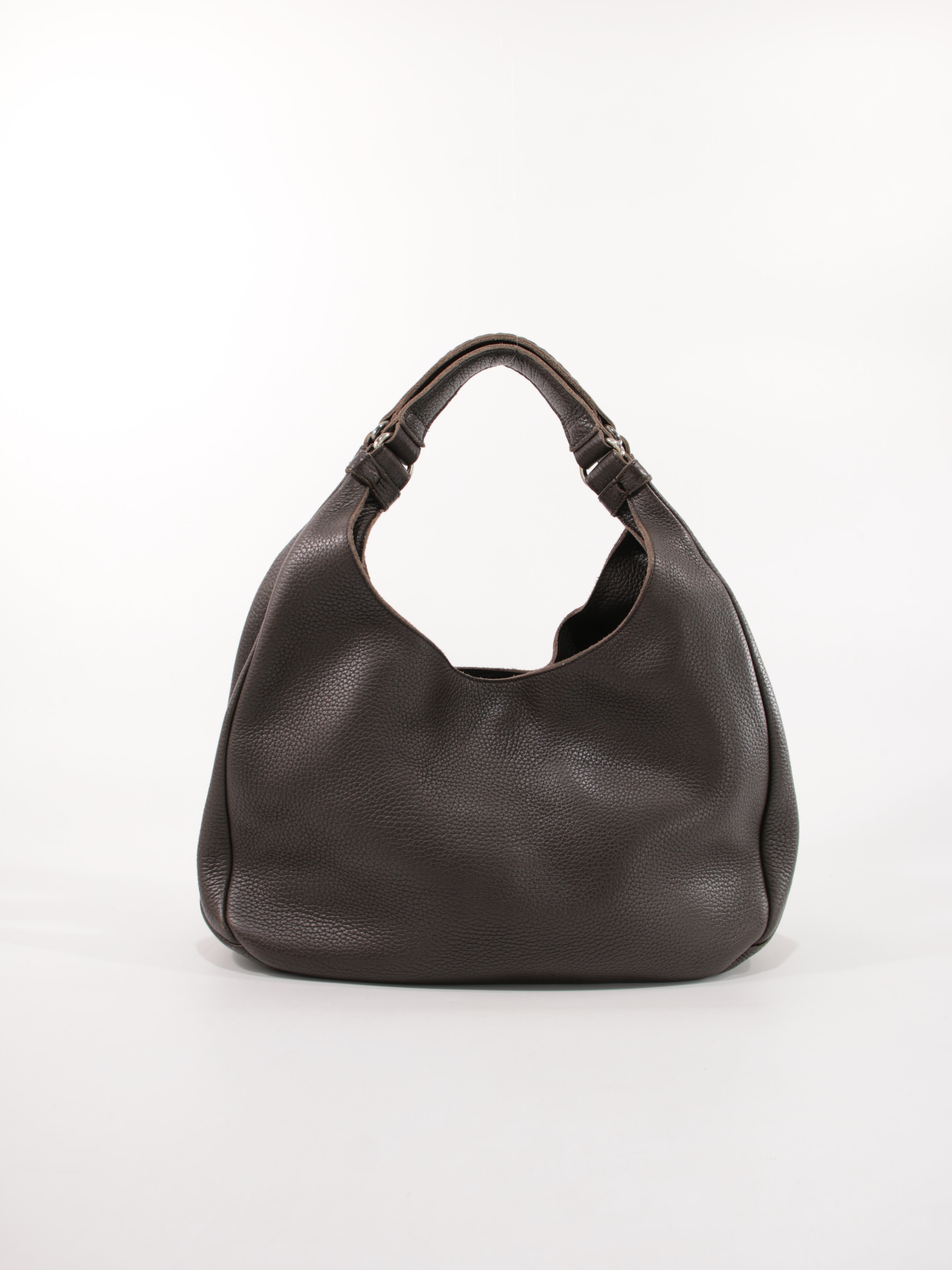 Medium Campana Hobo