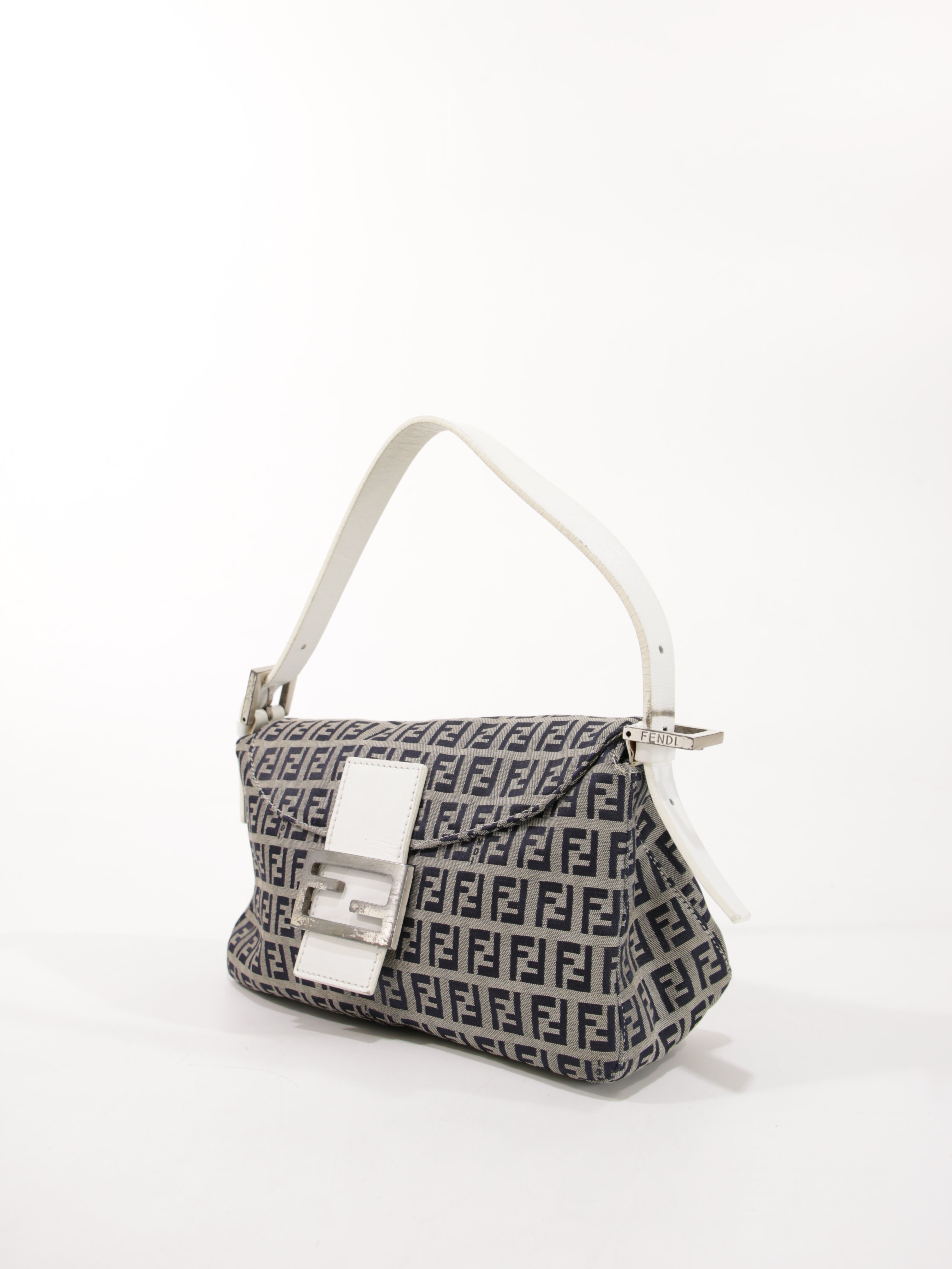 Double Flap