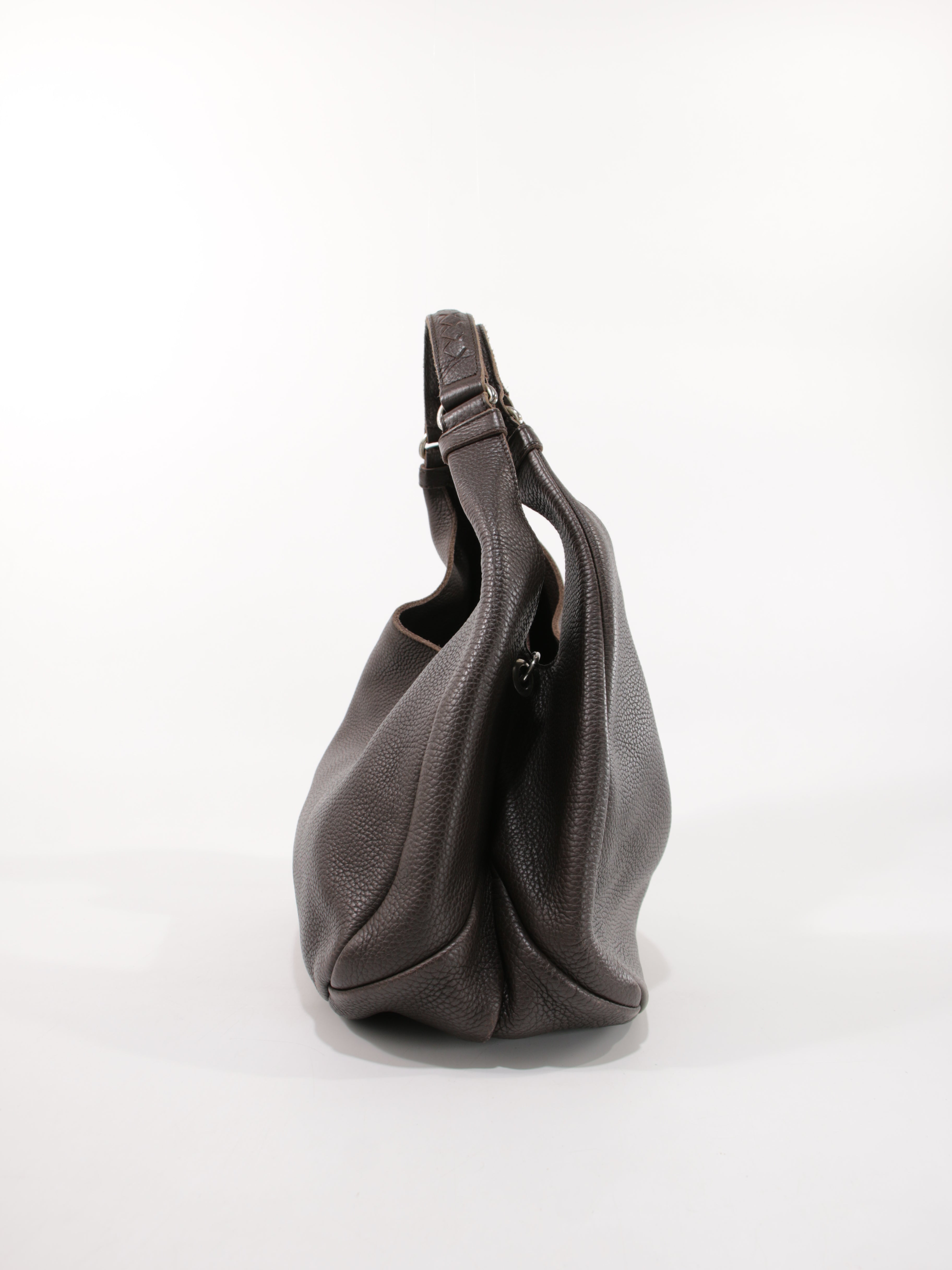 Medium Campana Hobo