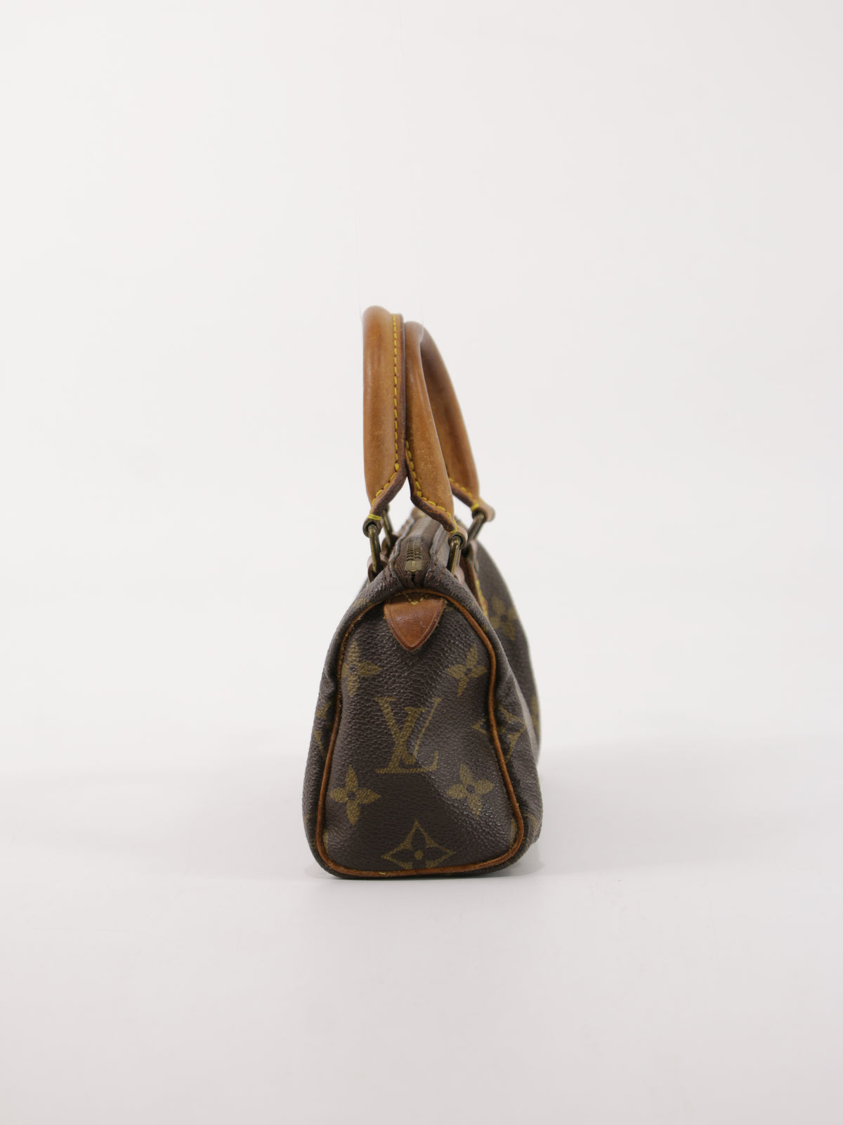 Louis Vuitton Speedy Nano