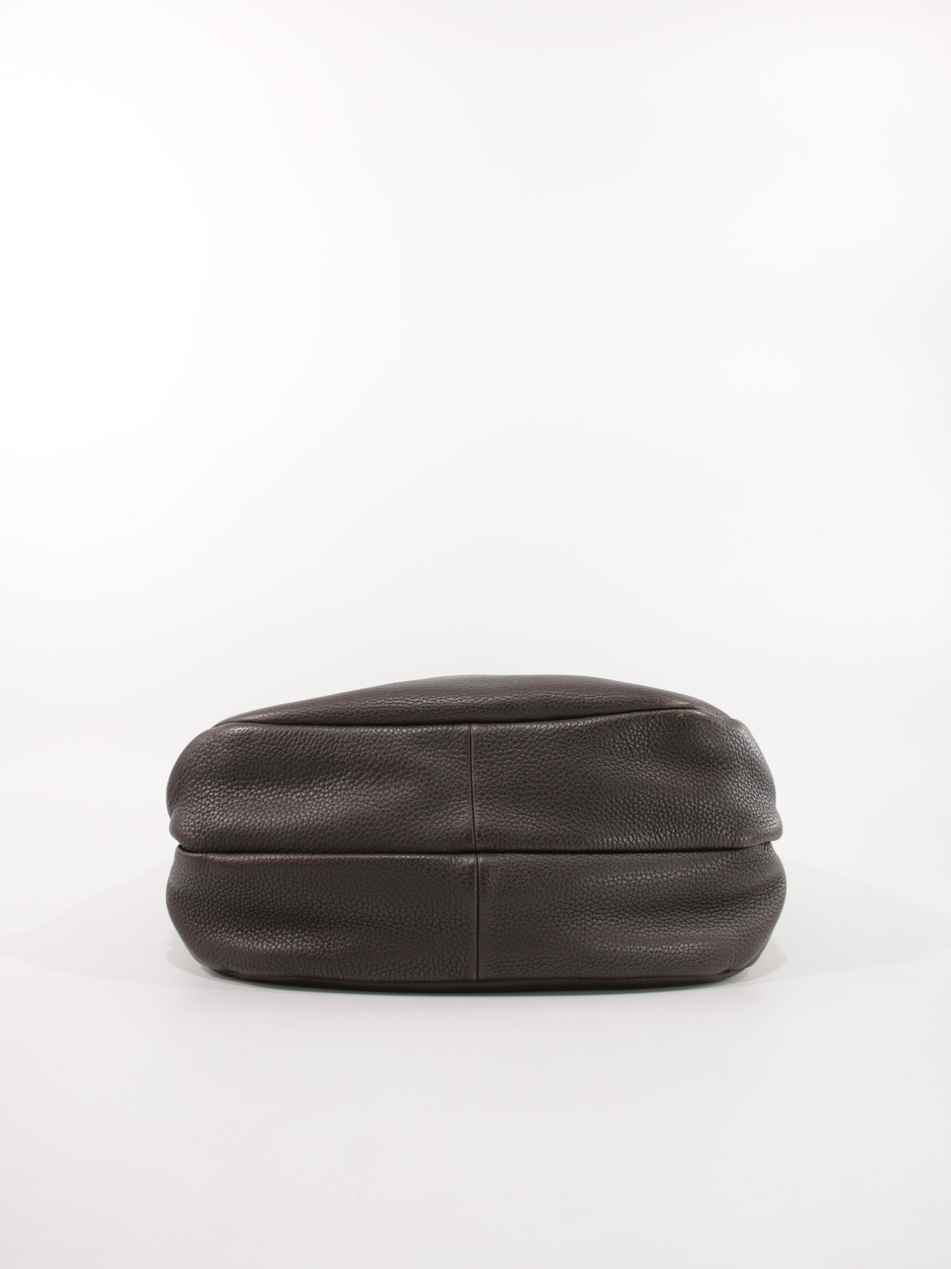 Medium Campana Hobo