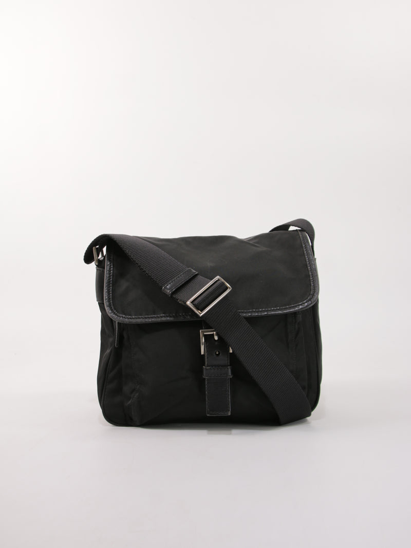 Prada - Messenger tassen