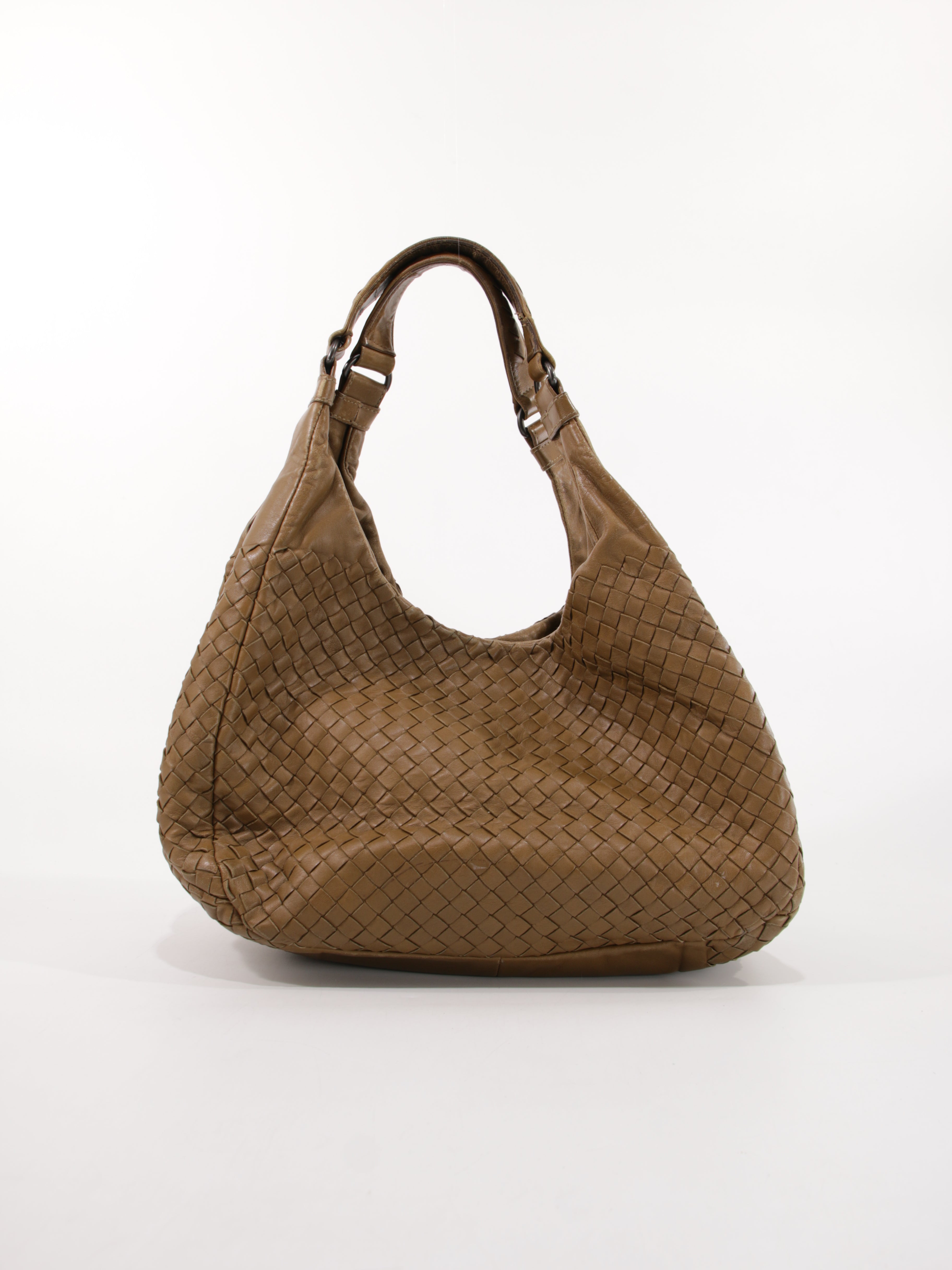 Medium Campana Hobo