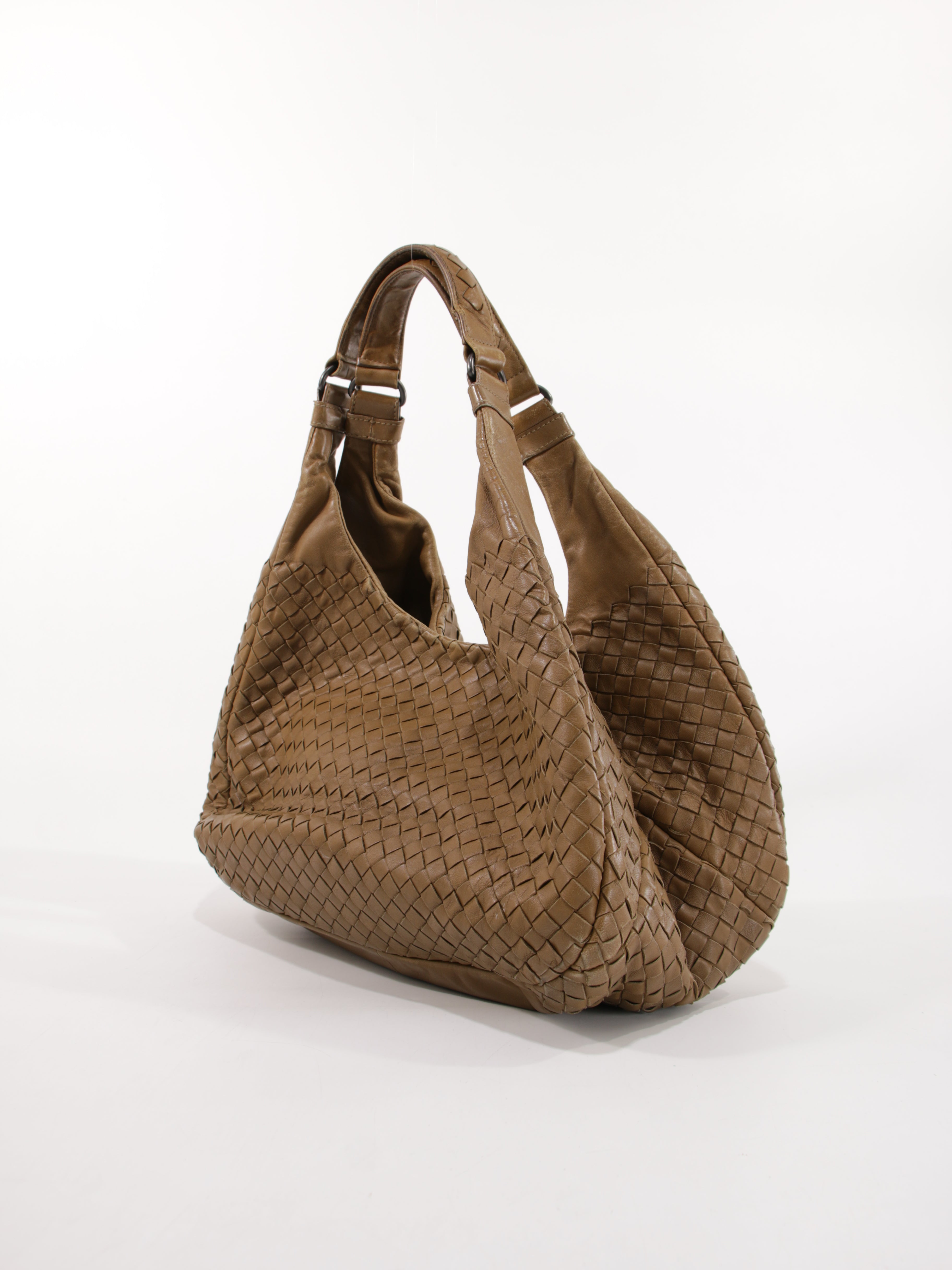 Medium Campana Hobo