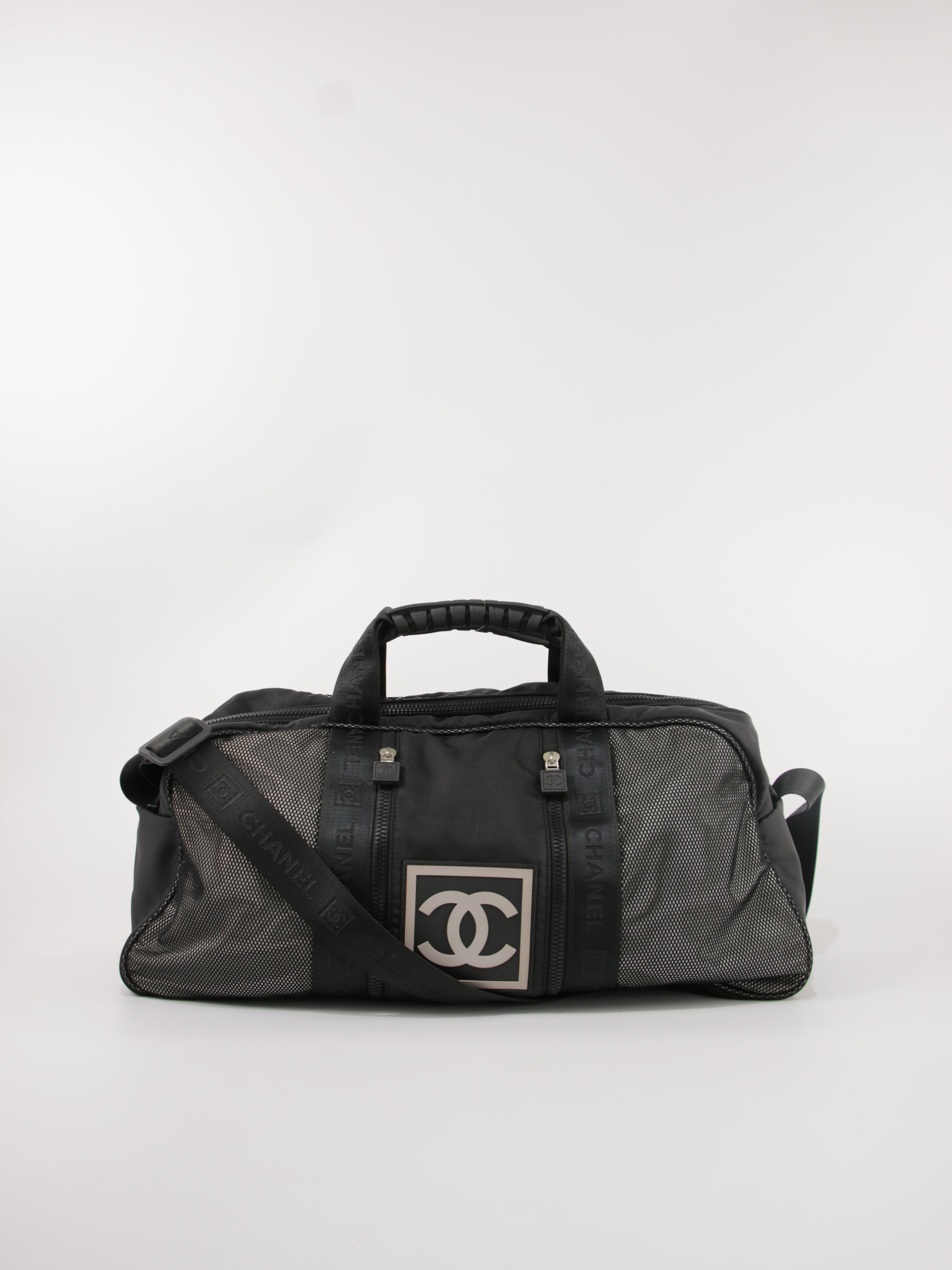 Duffle Bag