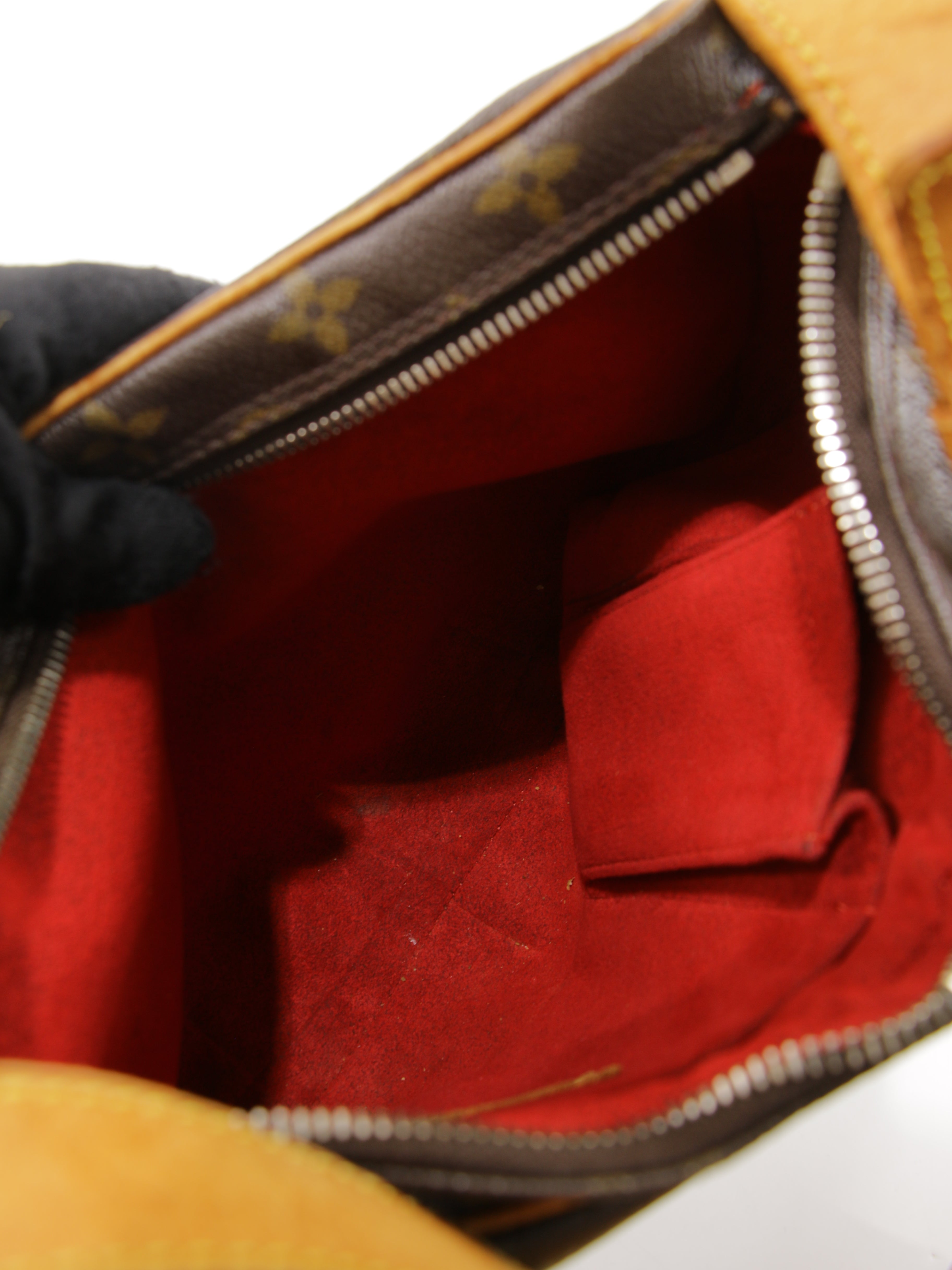 Louis vuitton - Croissant