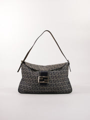 Large Double Flap