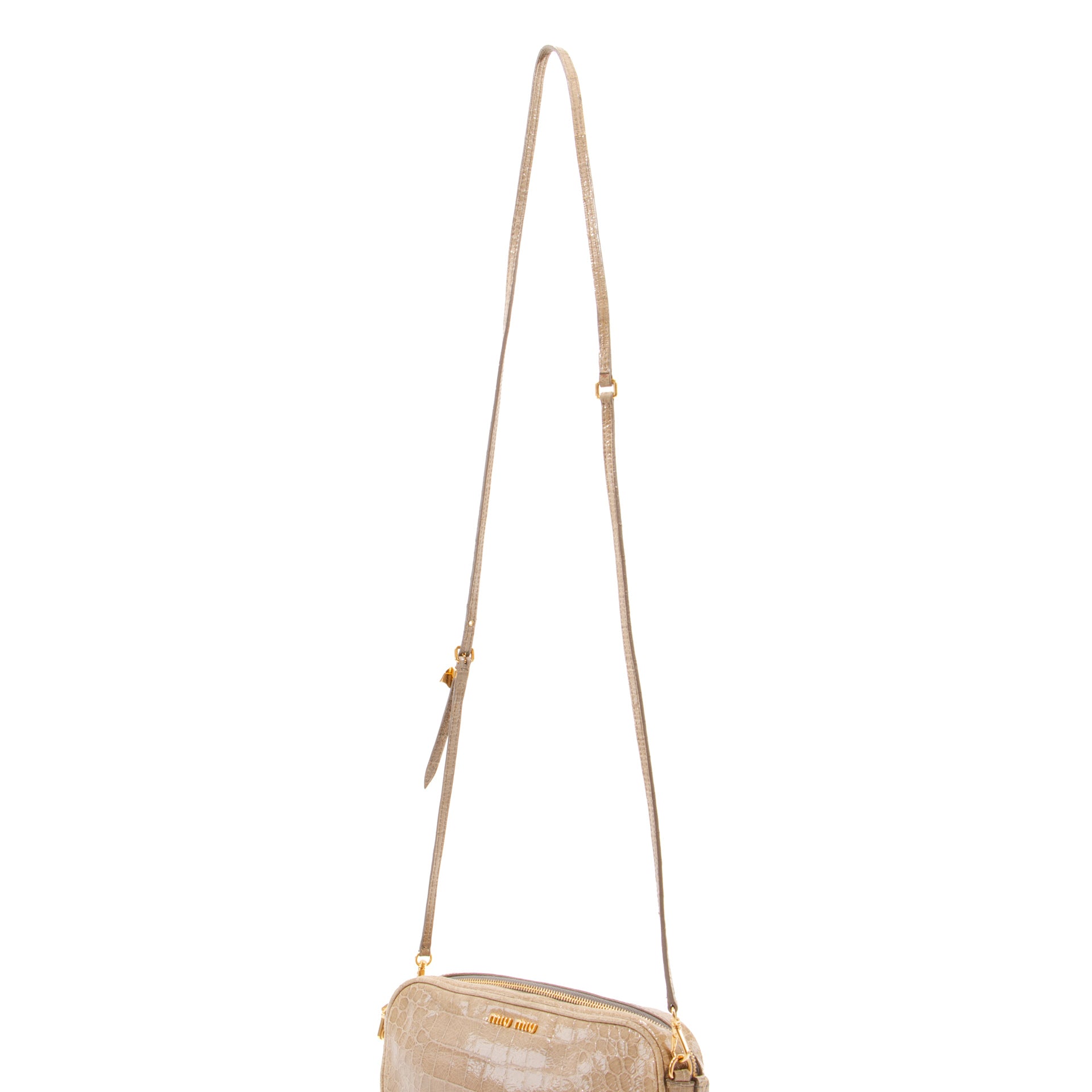 Crossbody bag