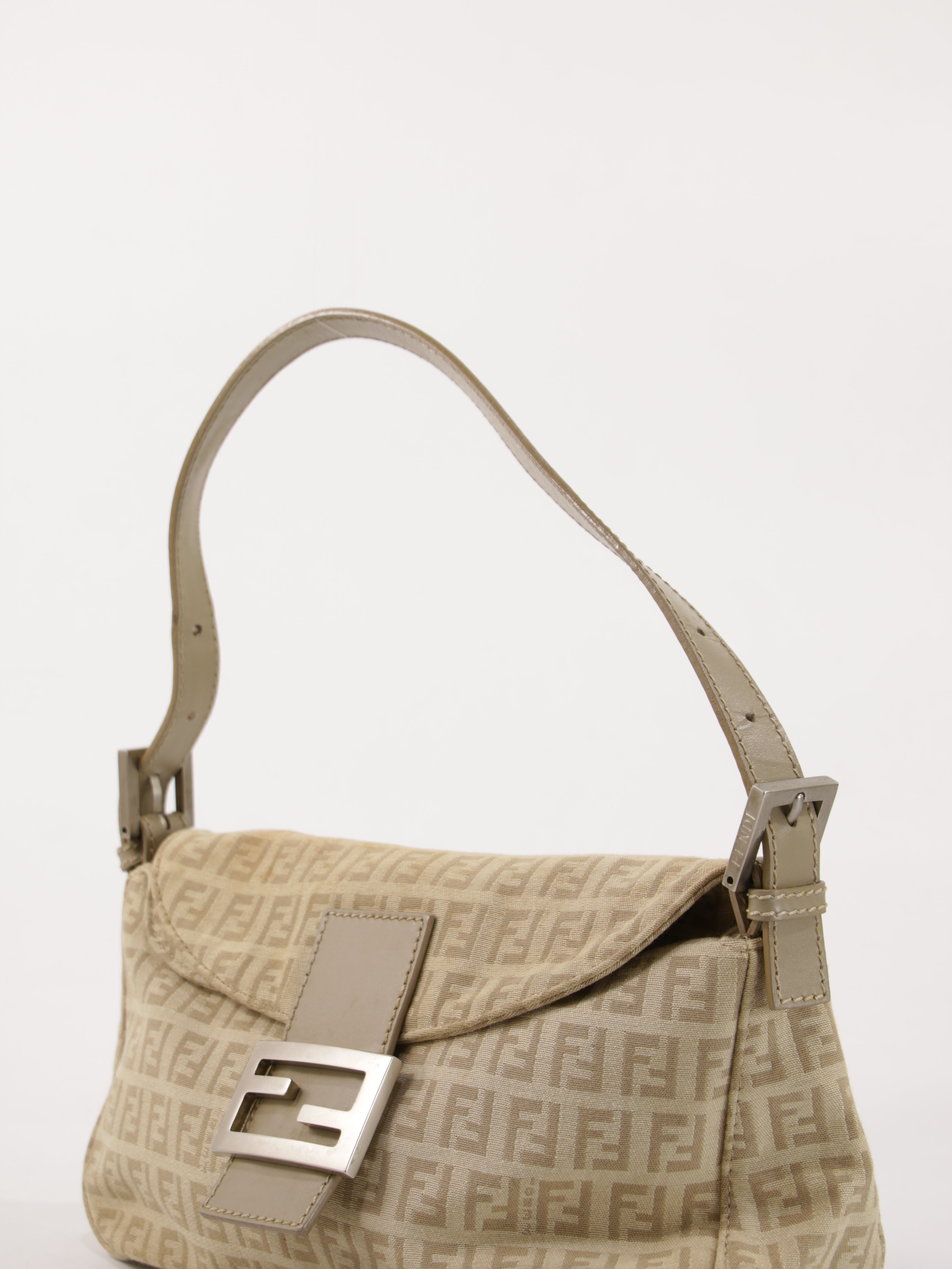 Double Flap