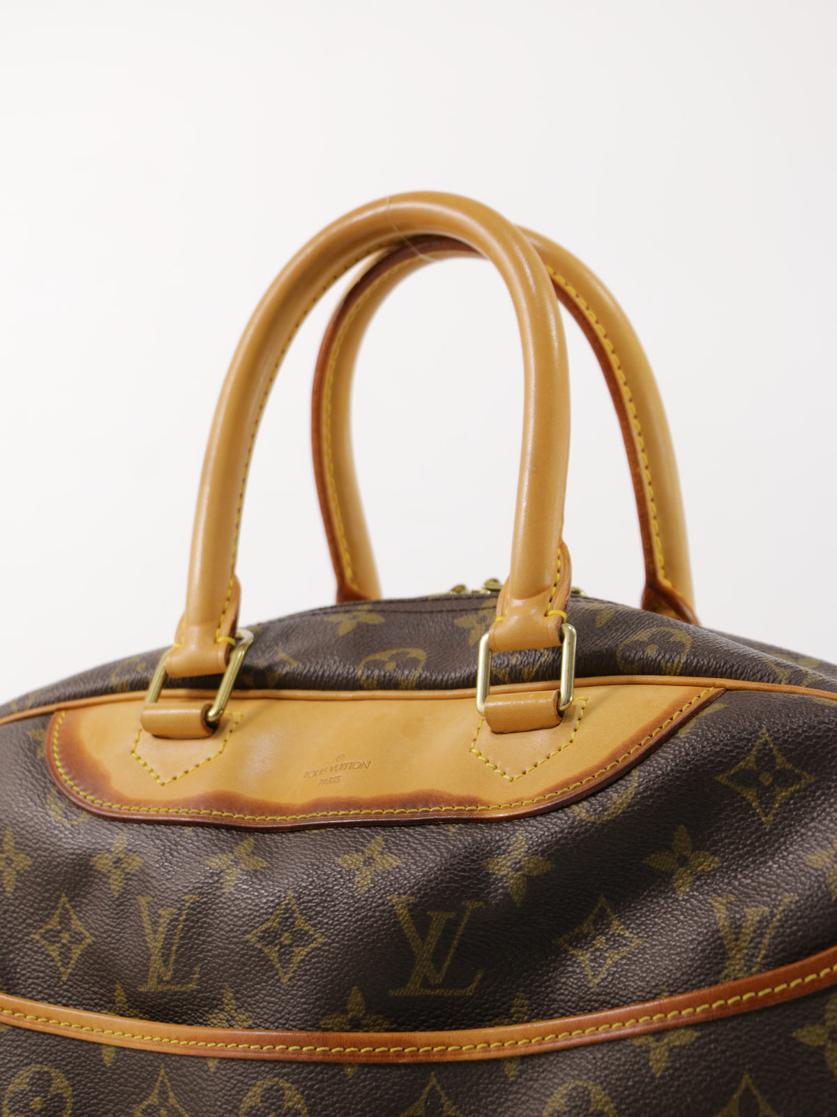 Louis Vuitton Deauville