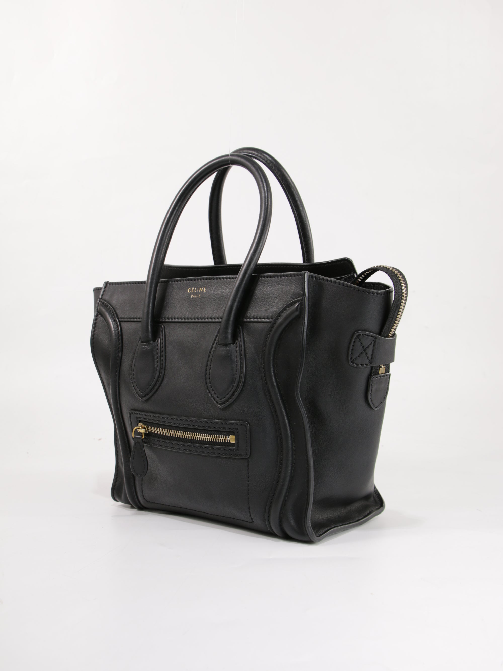 Small Luggage