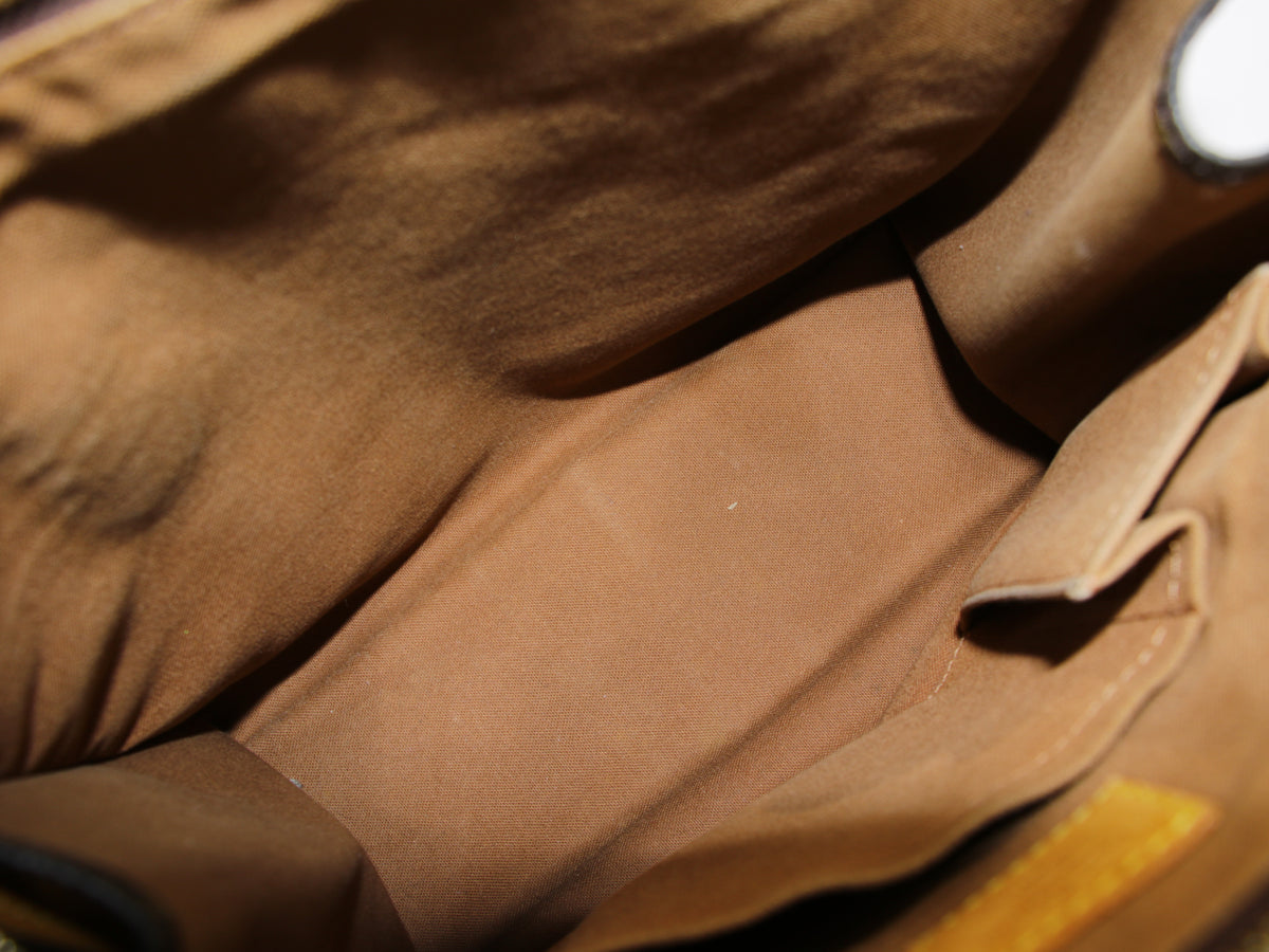 Louis Vuitton Popincourt